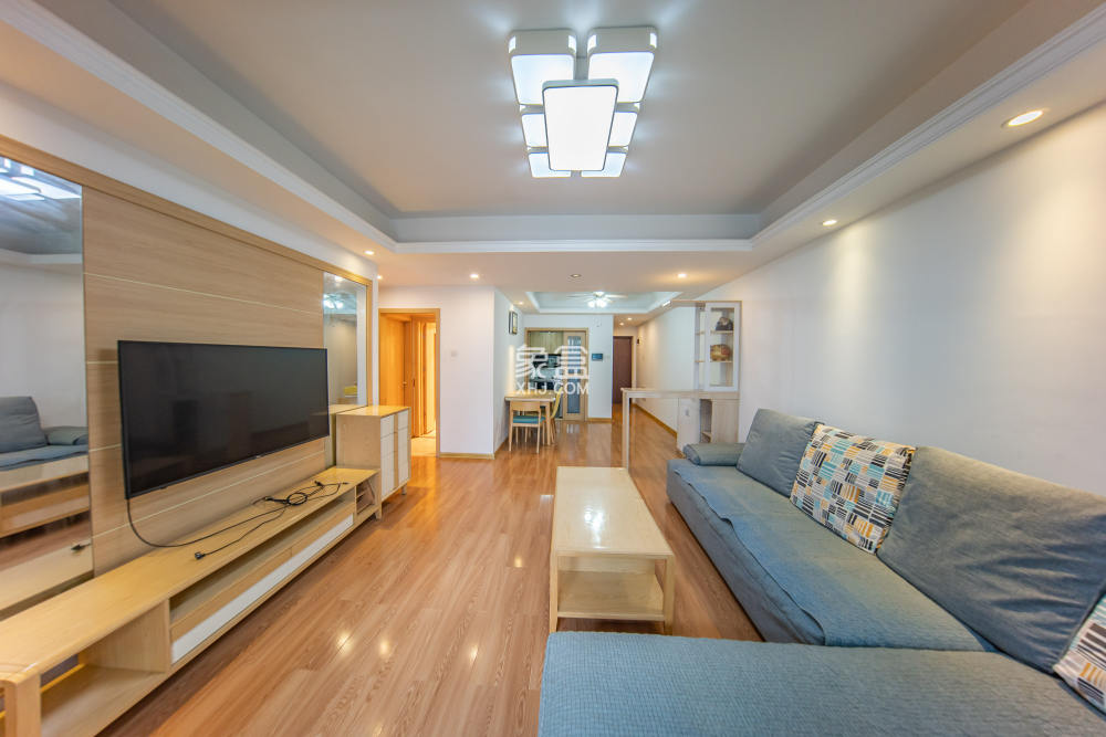 江山帝景哈佛  3室2厅1卫    80.0万