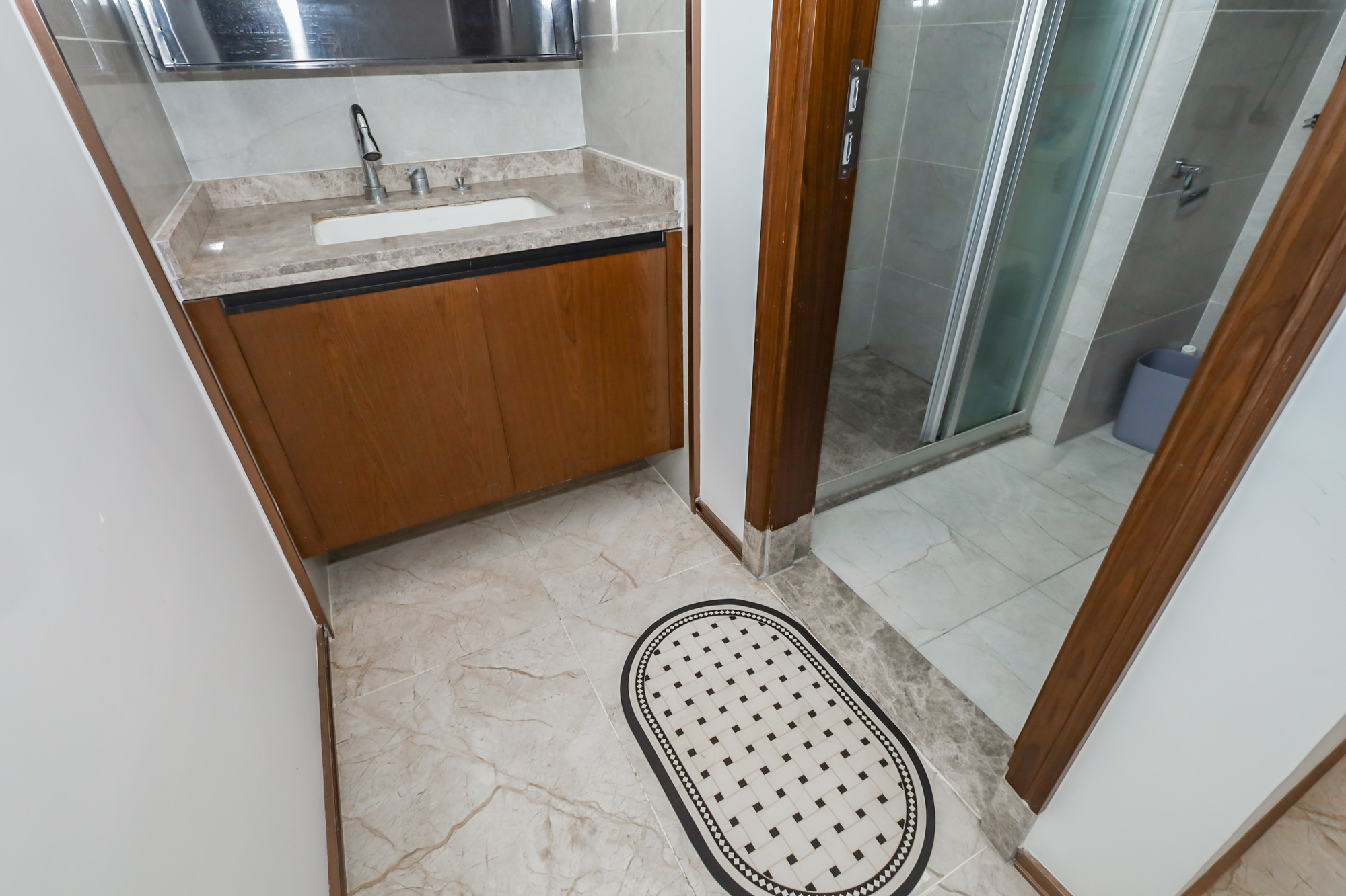 万科里金域滨江 4室2厅2卫 275.0万 万科里金域滨江 4室2厅2卫 275.0万卫生间