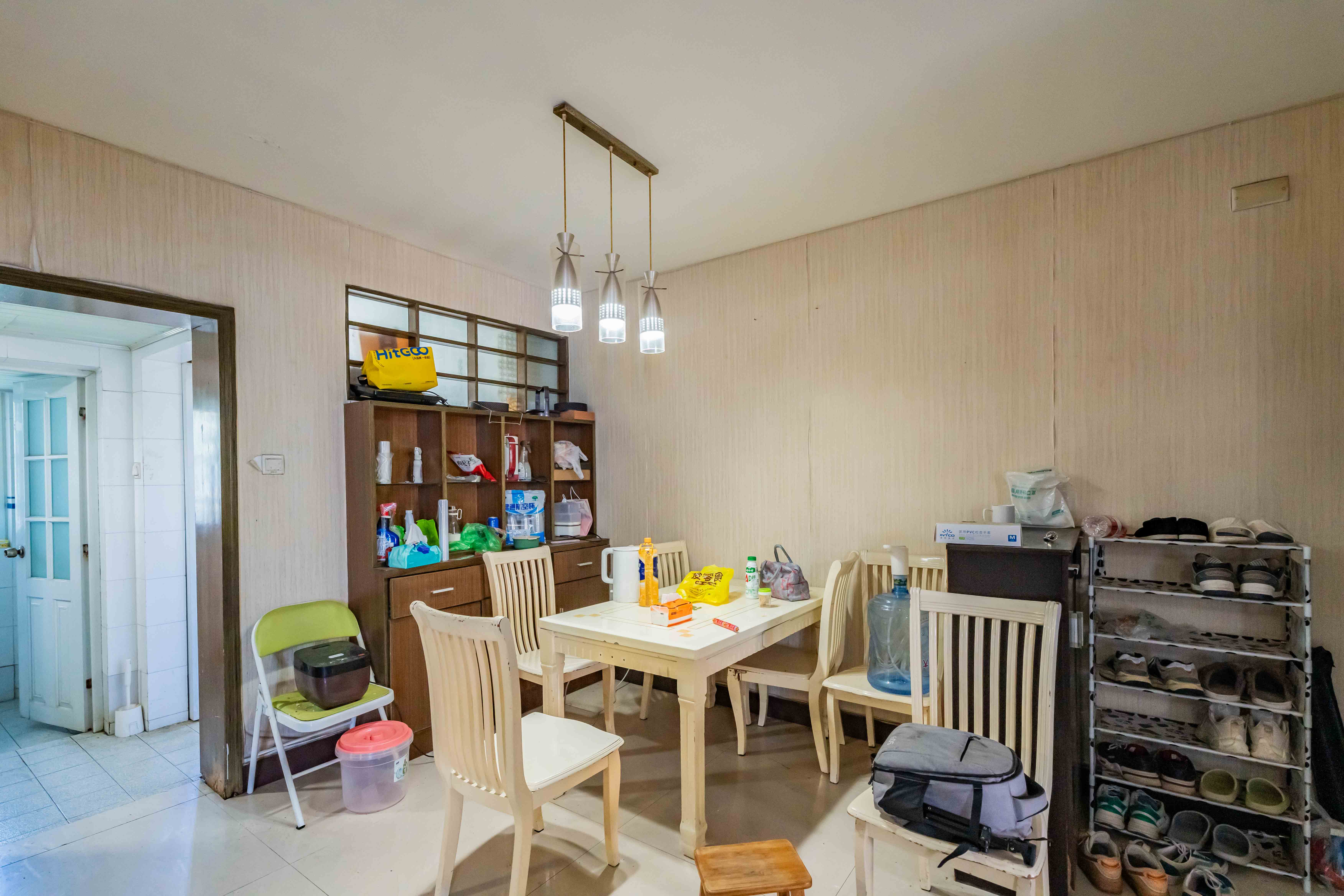 四方小区 2室2厅1卫 45.0万 四方小区 2室2厅1卫 45.0万客厅