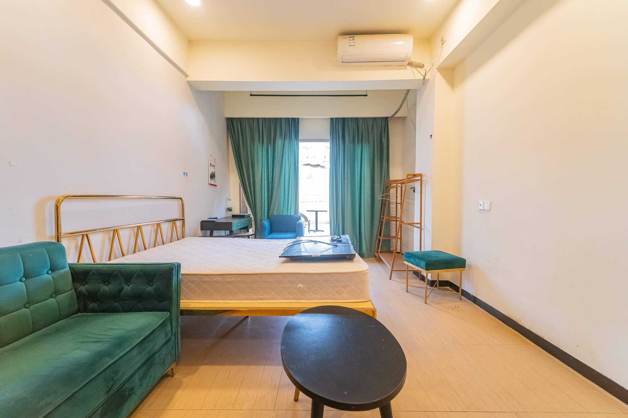 碧桂园威尼斯城 1室1厅1卫 34.78万 碧桂园威尼斯城 1室1厅1卫 34.78万客厅