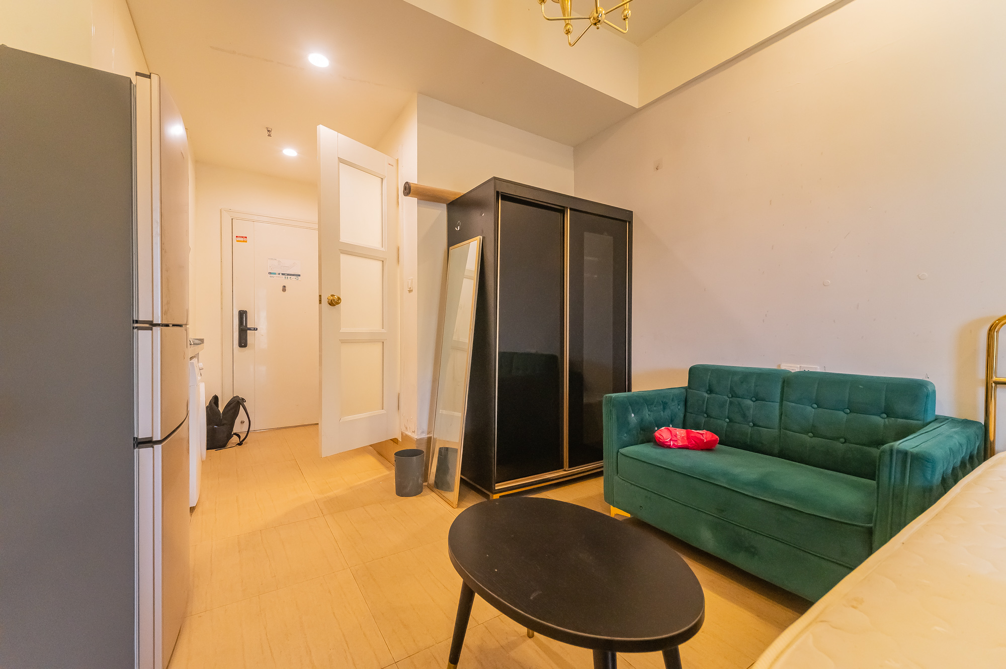 碧桂园威尼斯城 1室1厅1卫 34.78万 碧桂园威尼斯城 1室1厅1卫 34.78万客厅