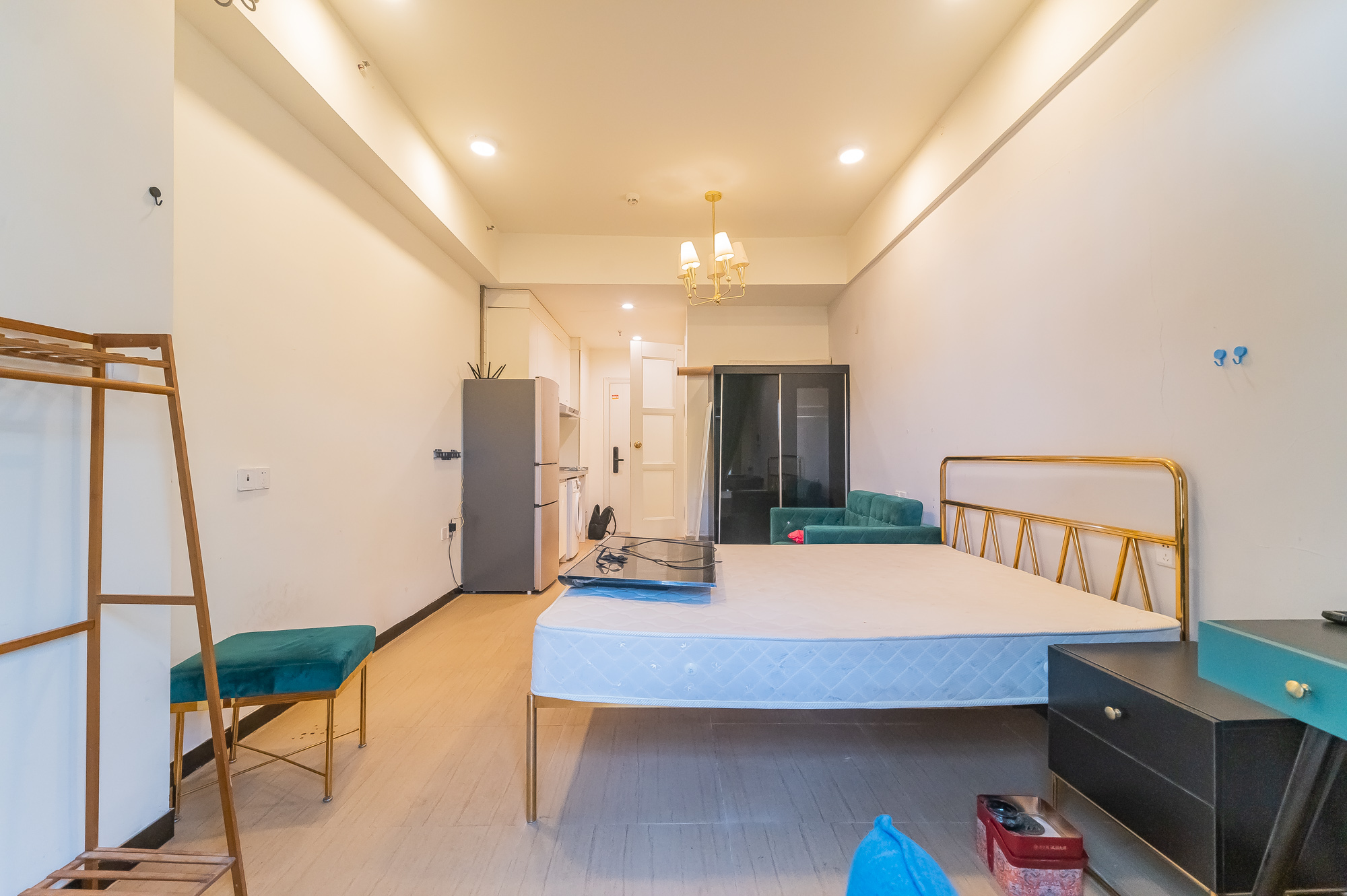 碧桂园威尼斯城 1室1厅1卫 34.78万 碧桂园威尼斯城 1室1厅1卫 34.78万卧室