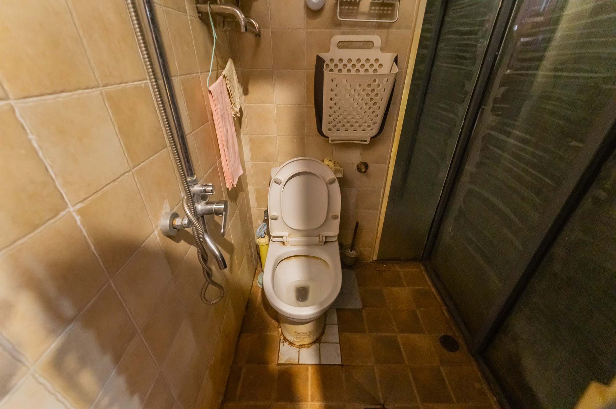 方略城市广场 1室1厅1卫 29.88万 方略城市广场 1室1厅1卫 29.88万卫生间