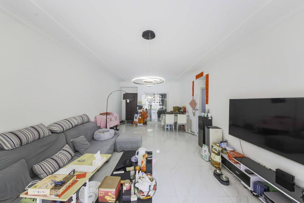 汇景豪庭  2室2厅1卫    78.0万