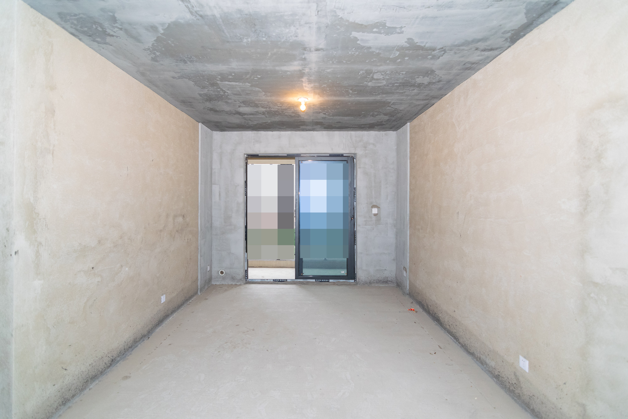 澳海望洲府 3室2厅1卫 60.0万 澳海望洲府 3室2厅1卫 60.0万客厅