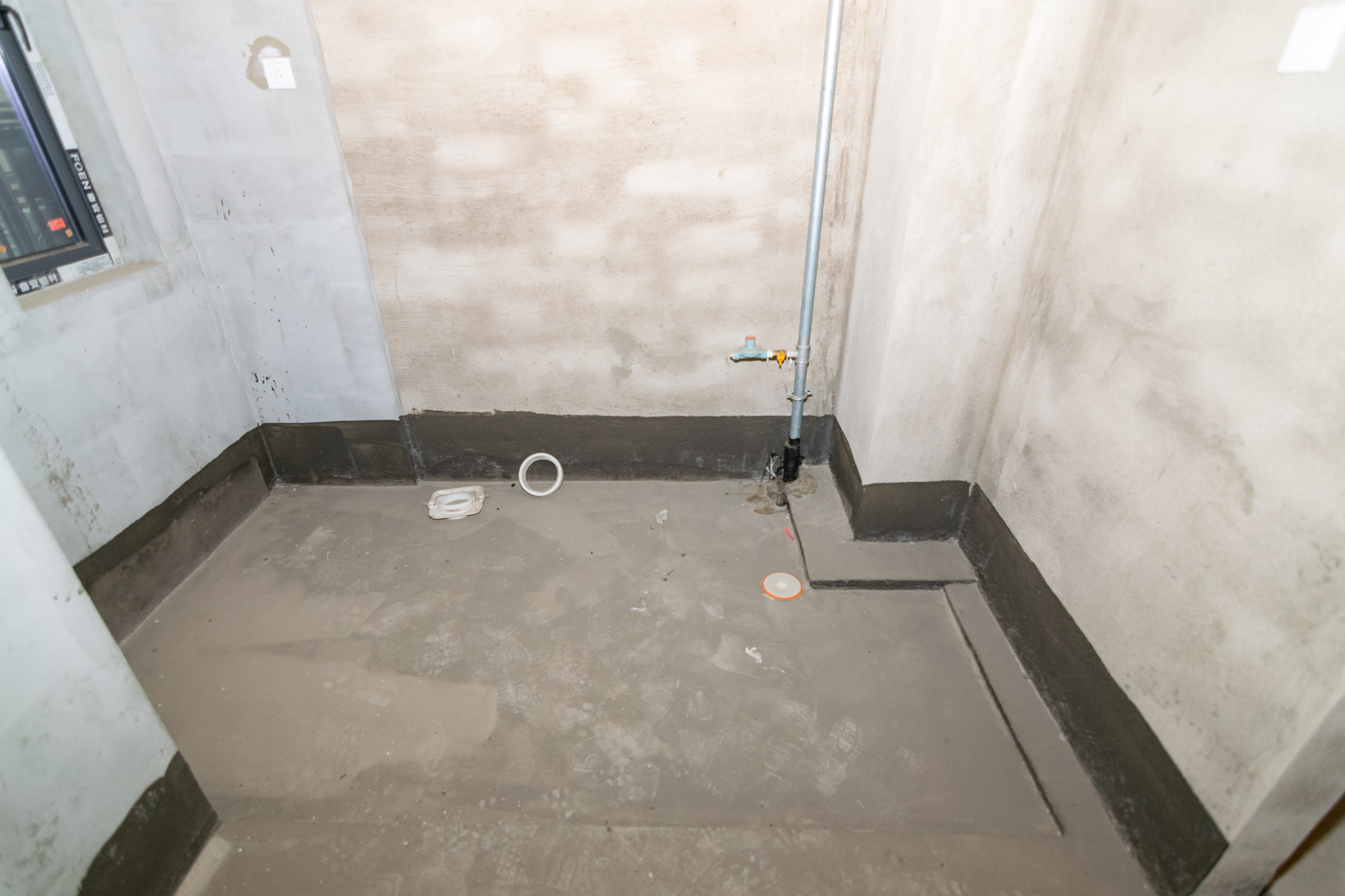 澳海望洲府 3室2厅1卫 60.0万 澳海望洲府 3室2厅1卫 60.0万厨房