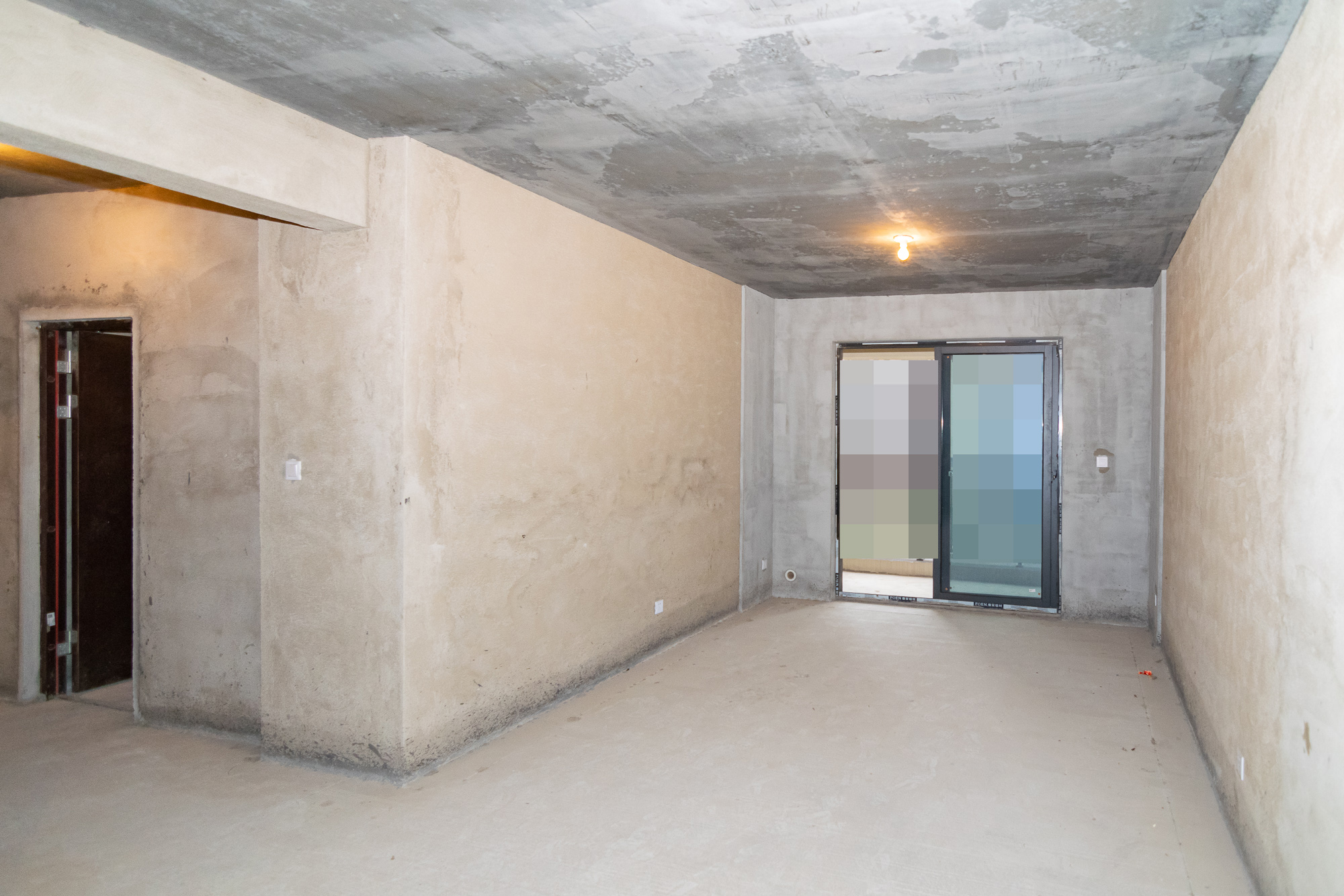 澳海望洲府 3室2厅1卫 60.0万 澳海望洲府 3室2厅1卫 60.0万客厅