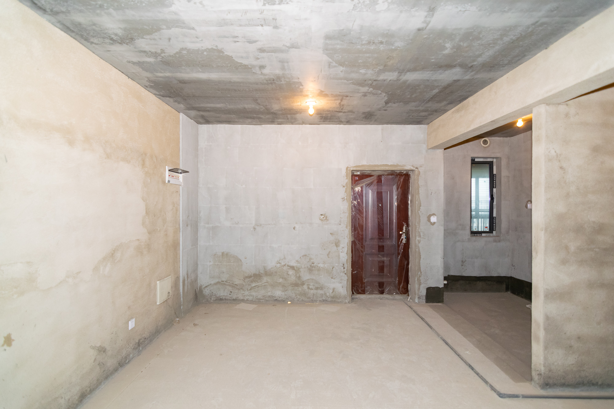 澳海望洲府 3室2厅1卫 60.0万 澳海望洲府 3室2厅1卫 60.0万客厅