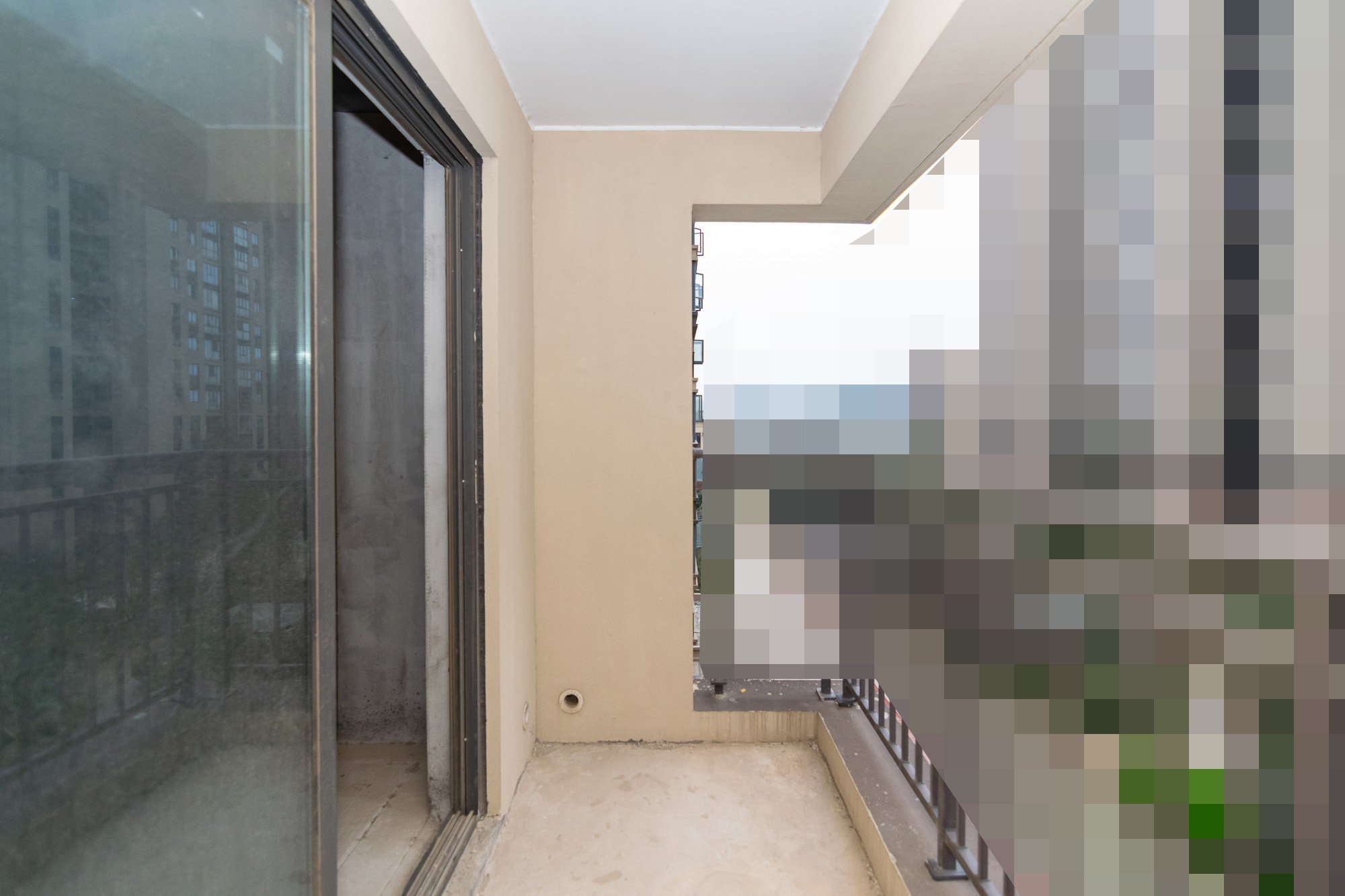 澳海望洲府 3室2厅1卫 60.0万 澳海望洲府 3室2厅1卫 60.0万阳台