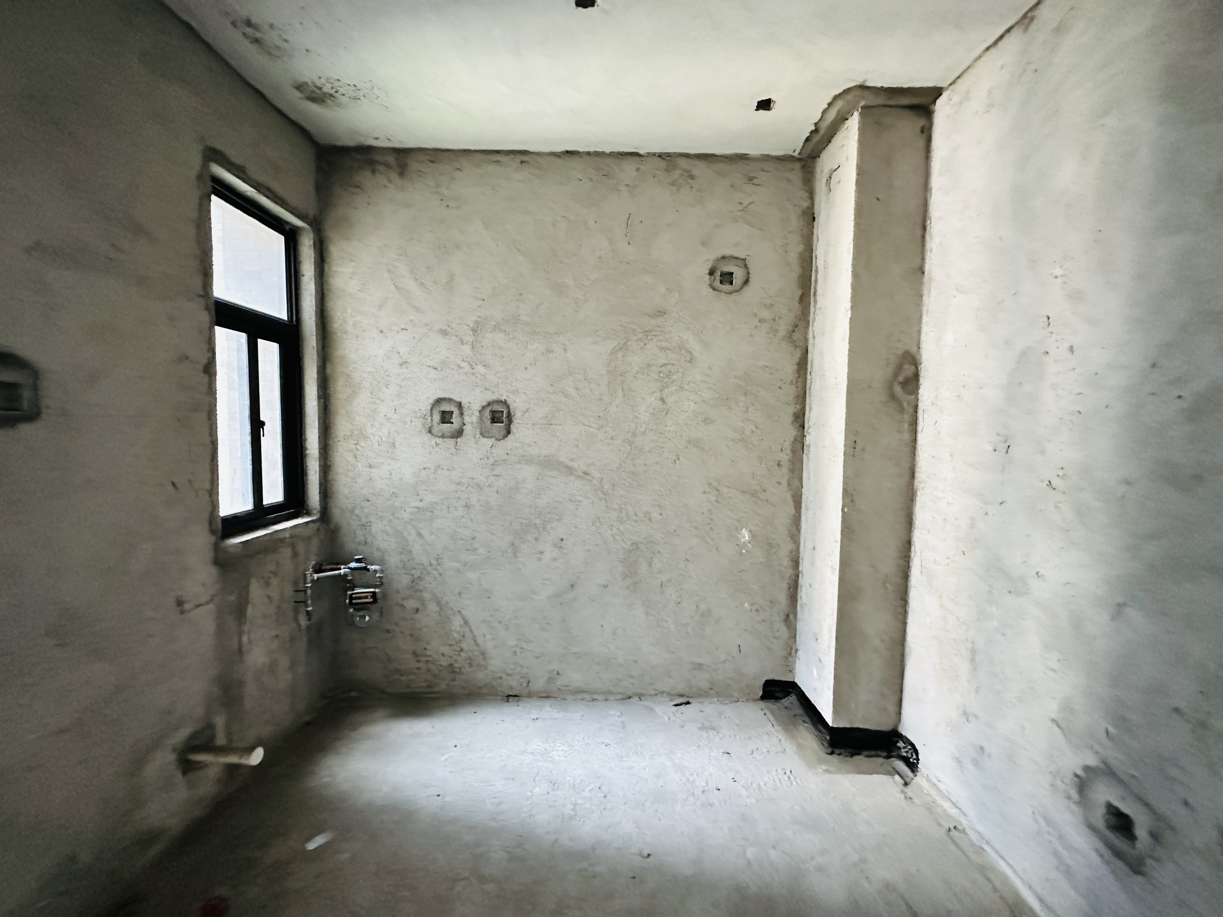 环强御景湾 3室2厅2卫 355.00万 环强御景湾 3室2厅2卫 355.00万厨房