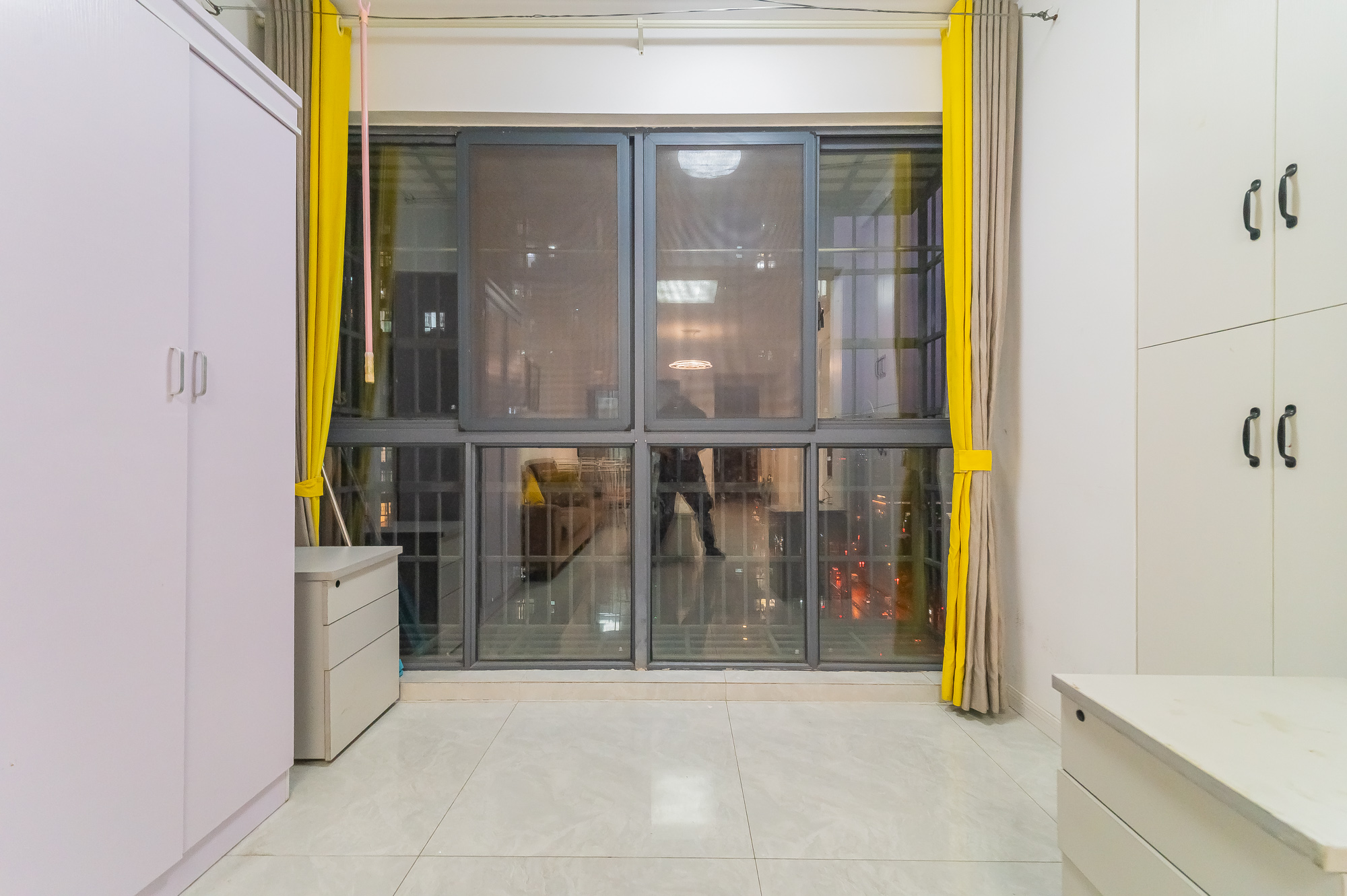 海伦春天 2室1厅1卫 59.7万 海伦春天 2室1厅1卫 59.7万阳台