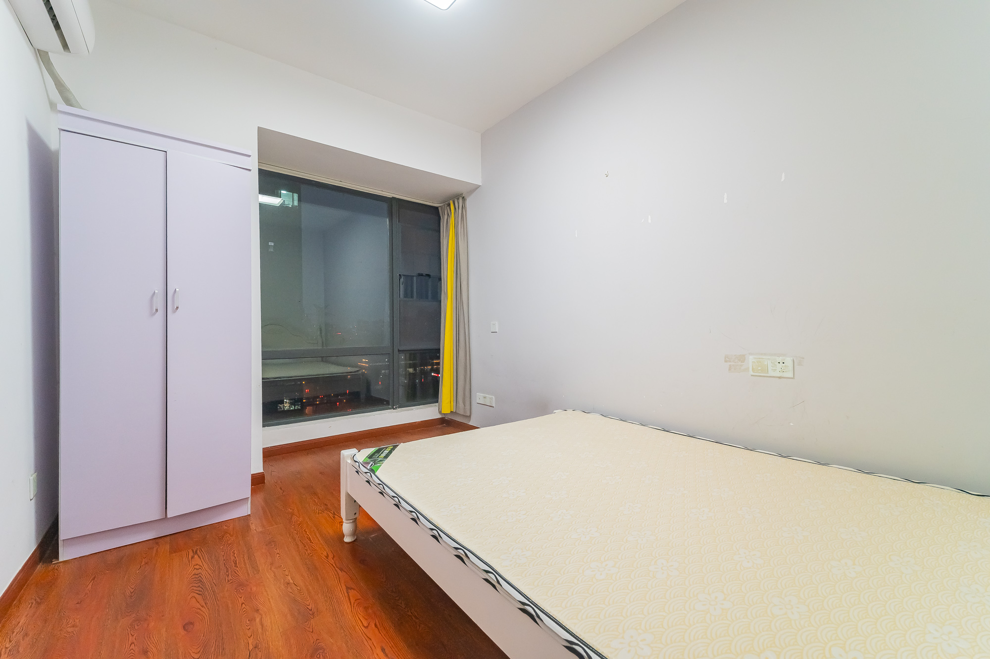 海伦春天 2室1厅1卫 59.7万 海伦春天 2室1厅1卫 59.7万卧室