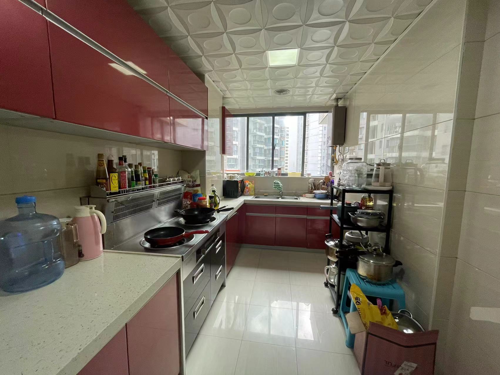 城市风景 4室2厅2卫 69.8万 城市风景 4室2厅2卫 69.8万室内图