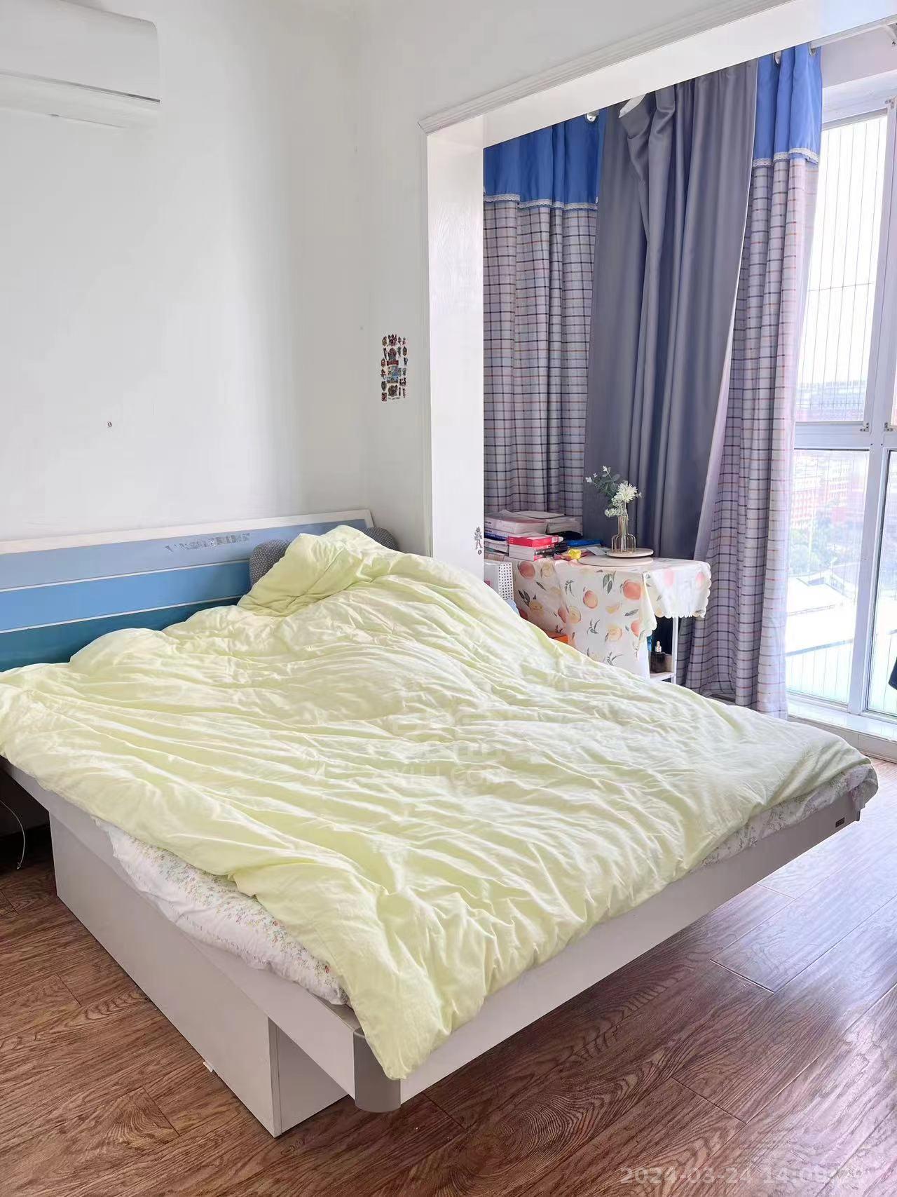 康馨佳园  3室2厅2卫   2100.00元/月室内图