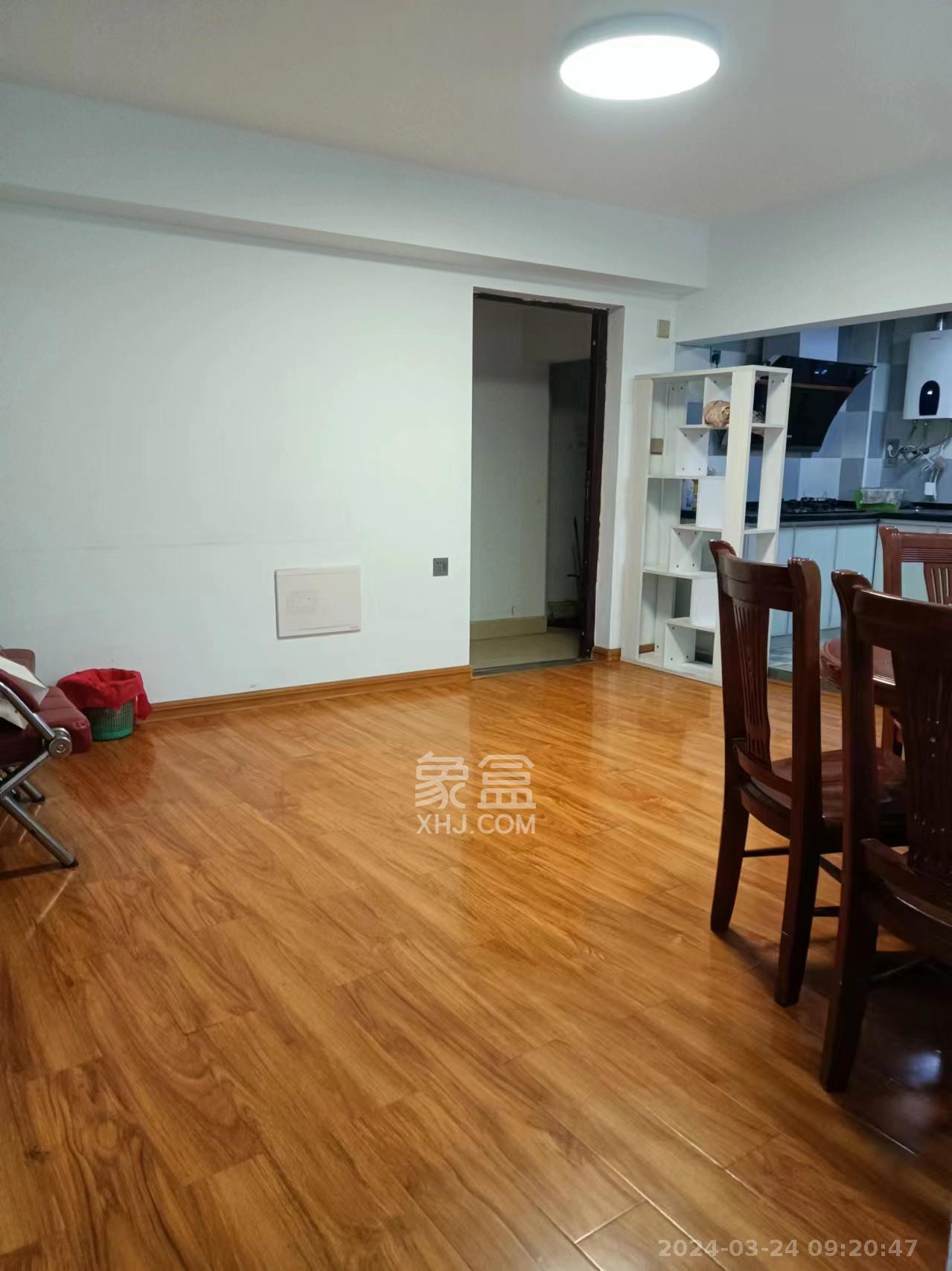 建鑫二期  3室2厅1卫   1100.00元/月室内图