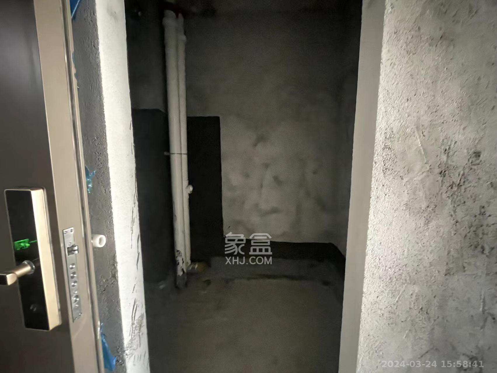 卓越伊景寓  1室1厅1卫   1600.00元/月室内图