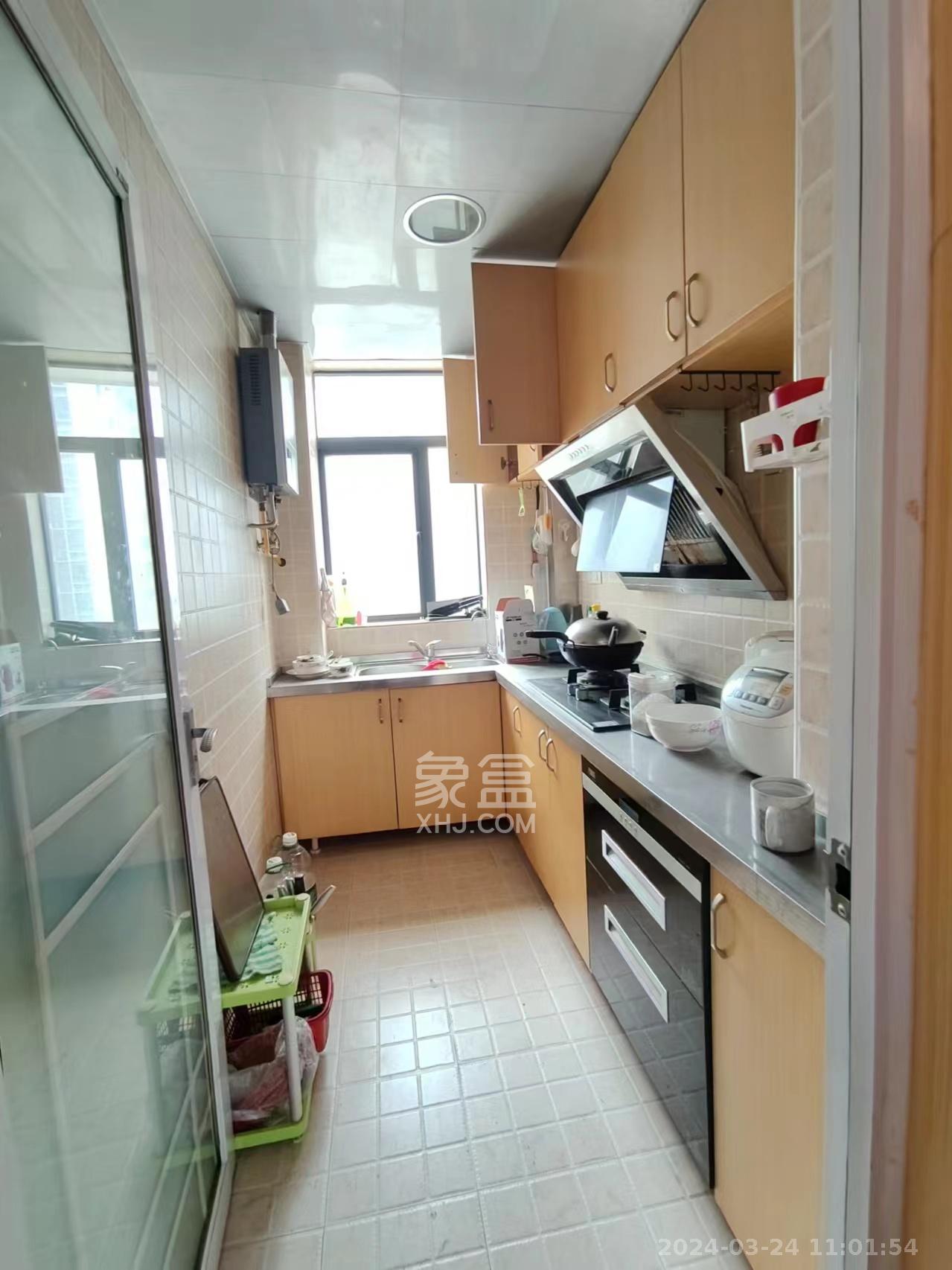 云栖谷  3室2厅2卫   2500.00元/月室内图