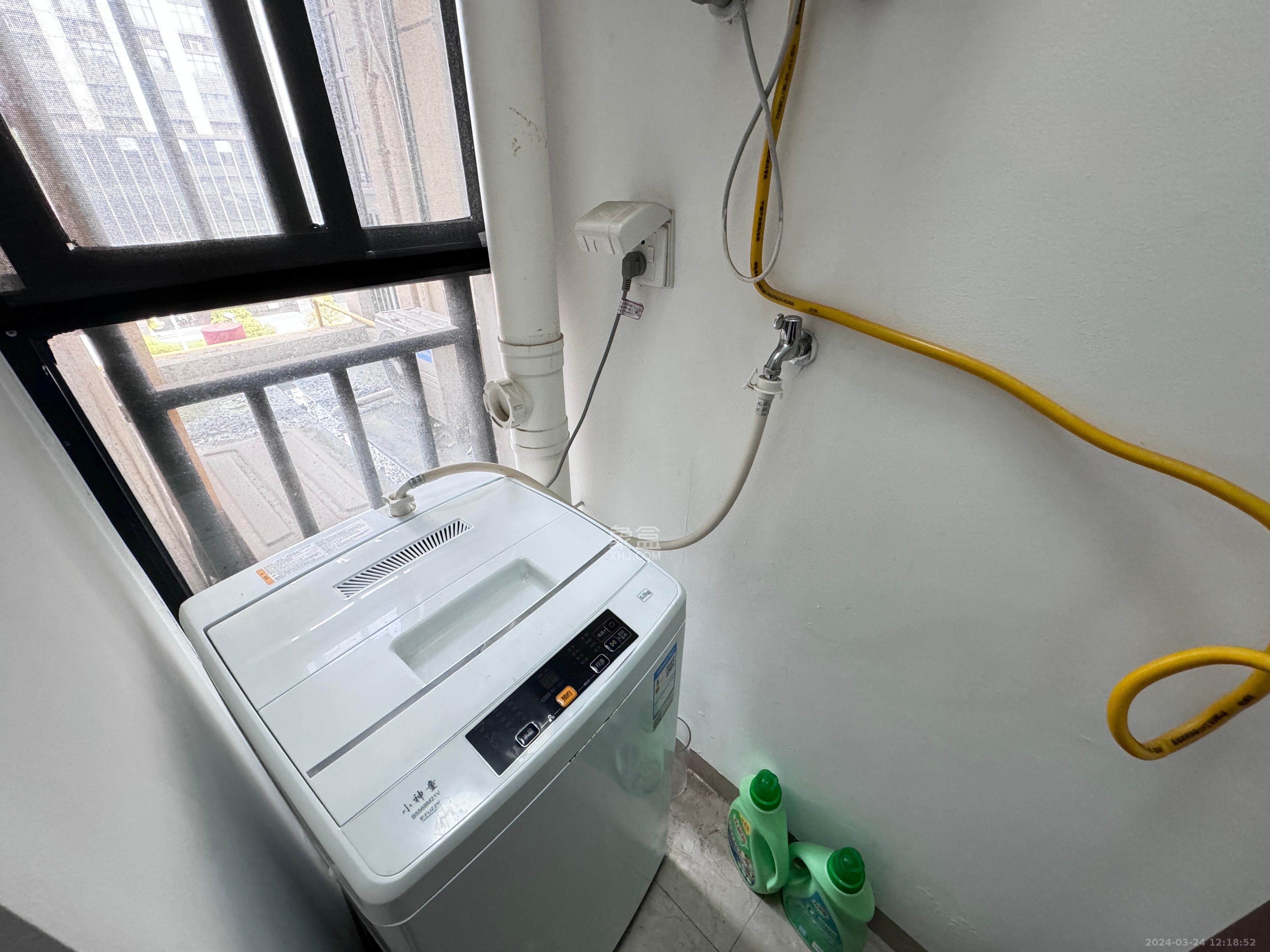 中建信和城  0室0厅0卫   1800.00元/月室内图