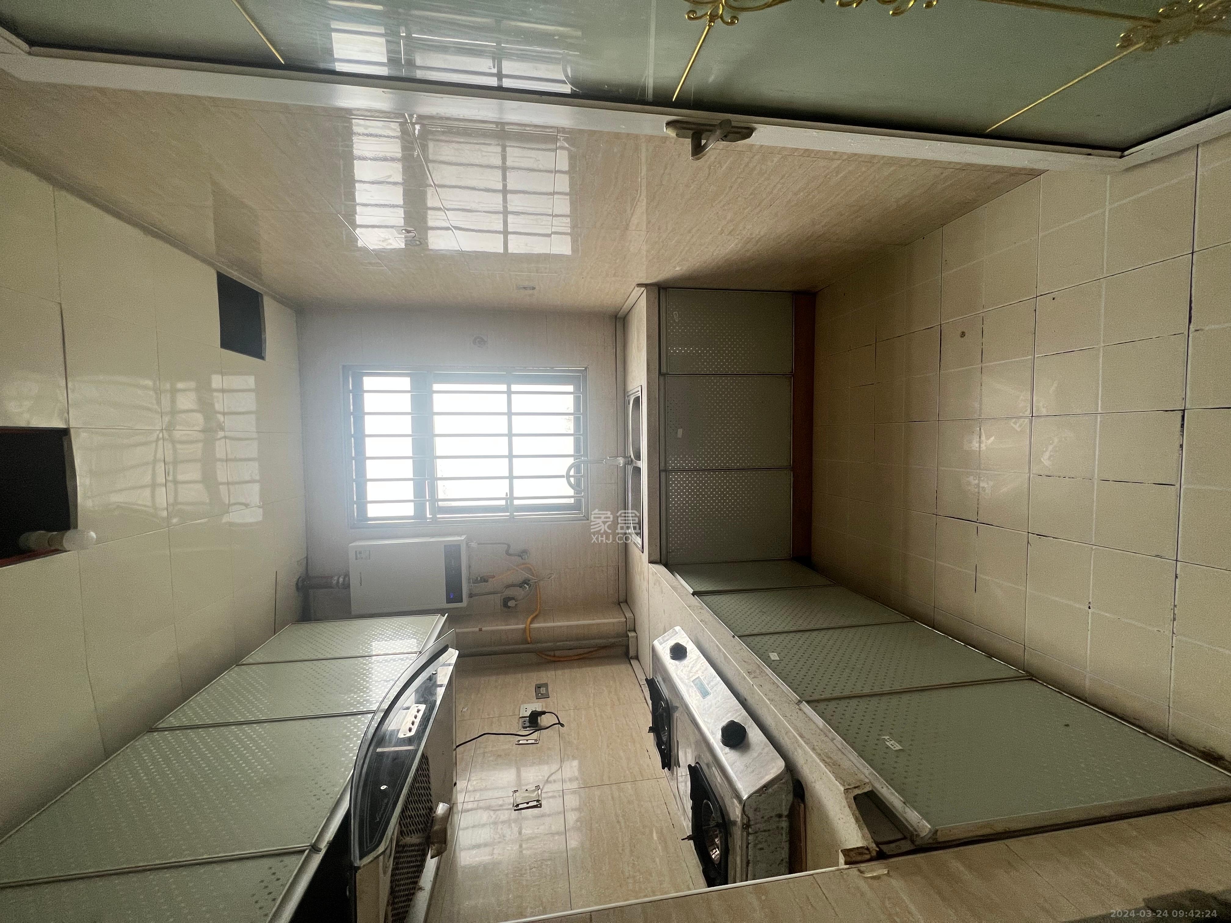 中国铁建国际城二期  2室2厅1卫   1400.00元/月室内图