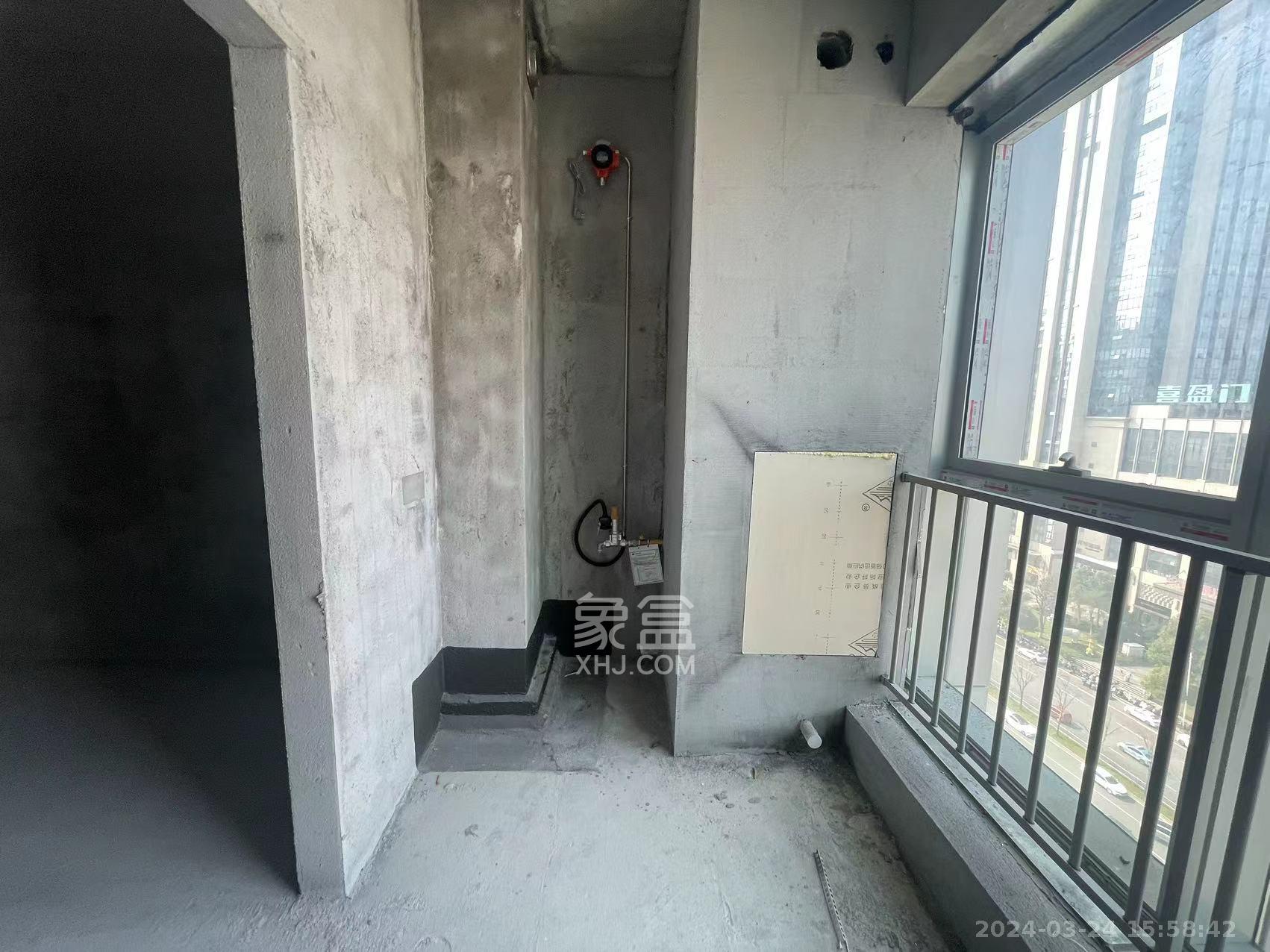 卓越伊景寓  1室1厅1卫   1600.00元/月室内图