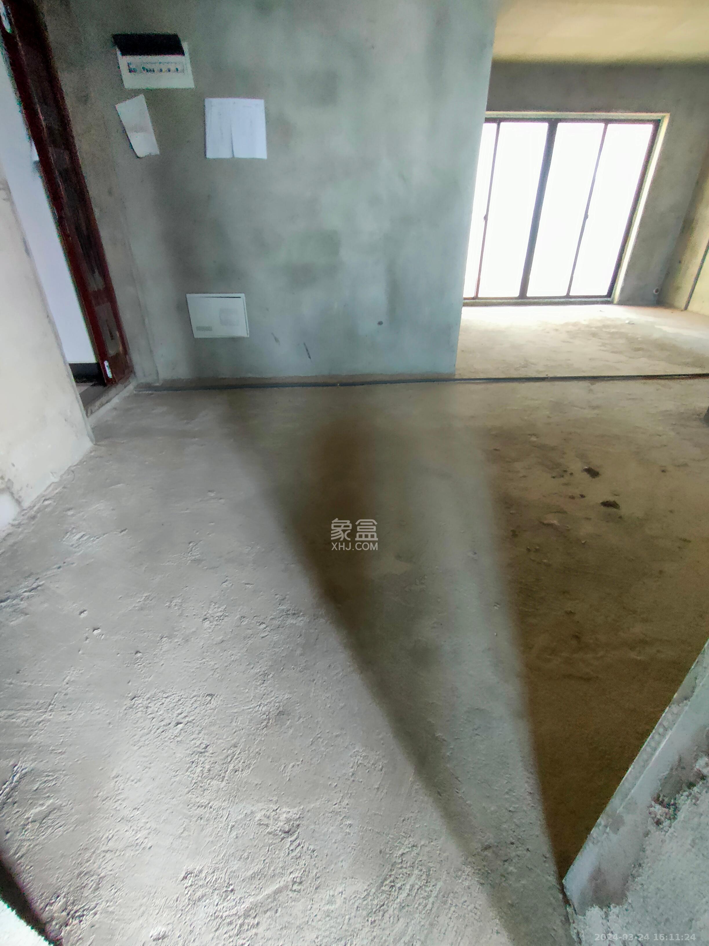 金广星苑  3室2厅2卫   1400.00元/月室内图