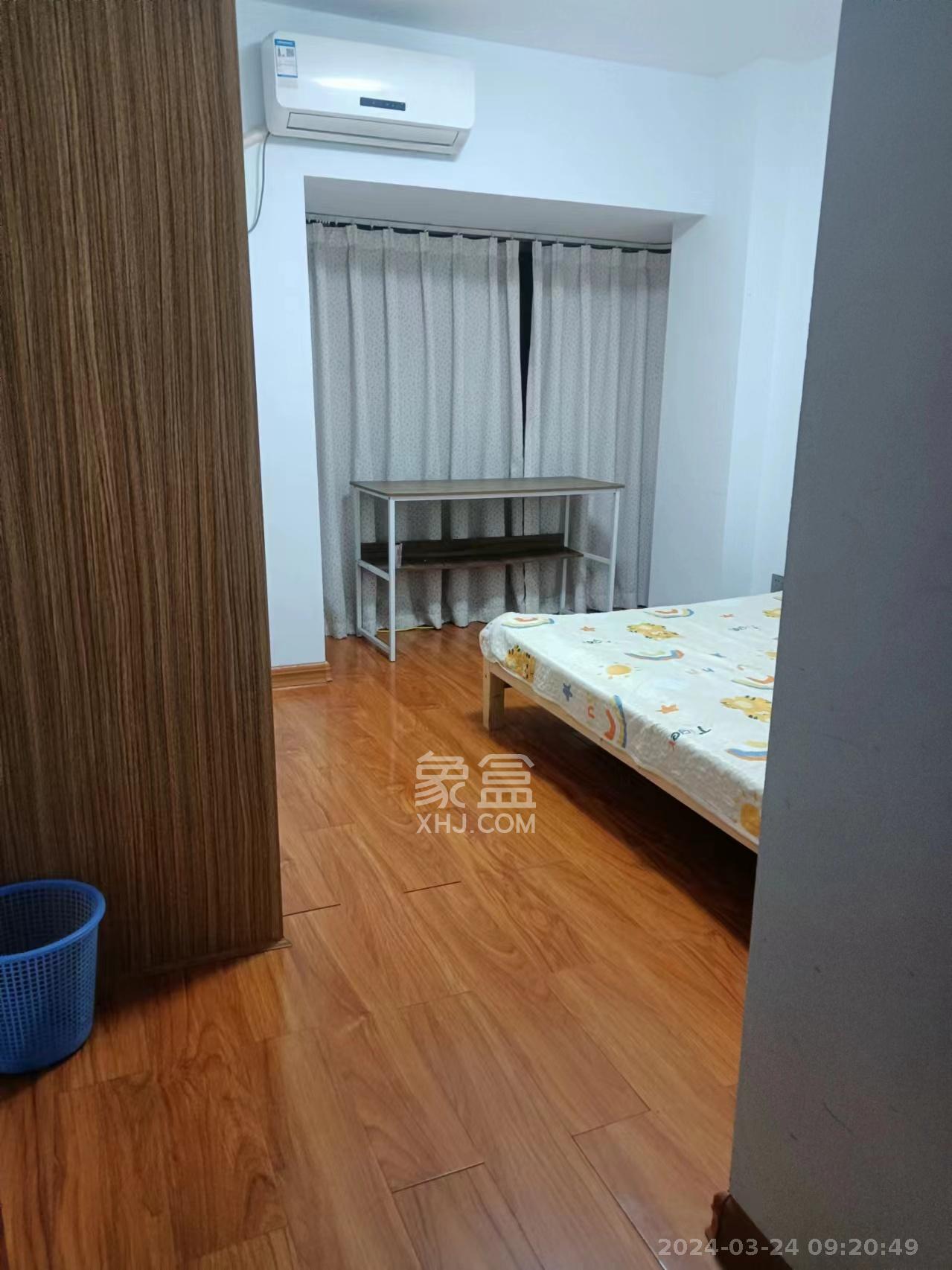 建鑫二期  3室2厅1卫   1100.00元/月室内图