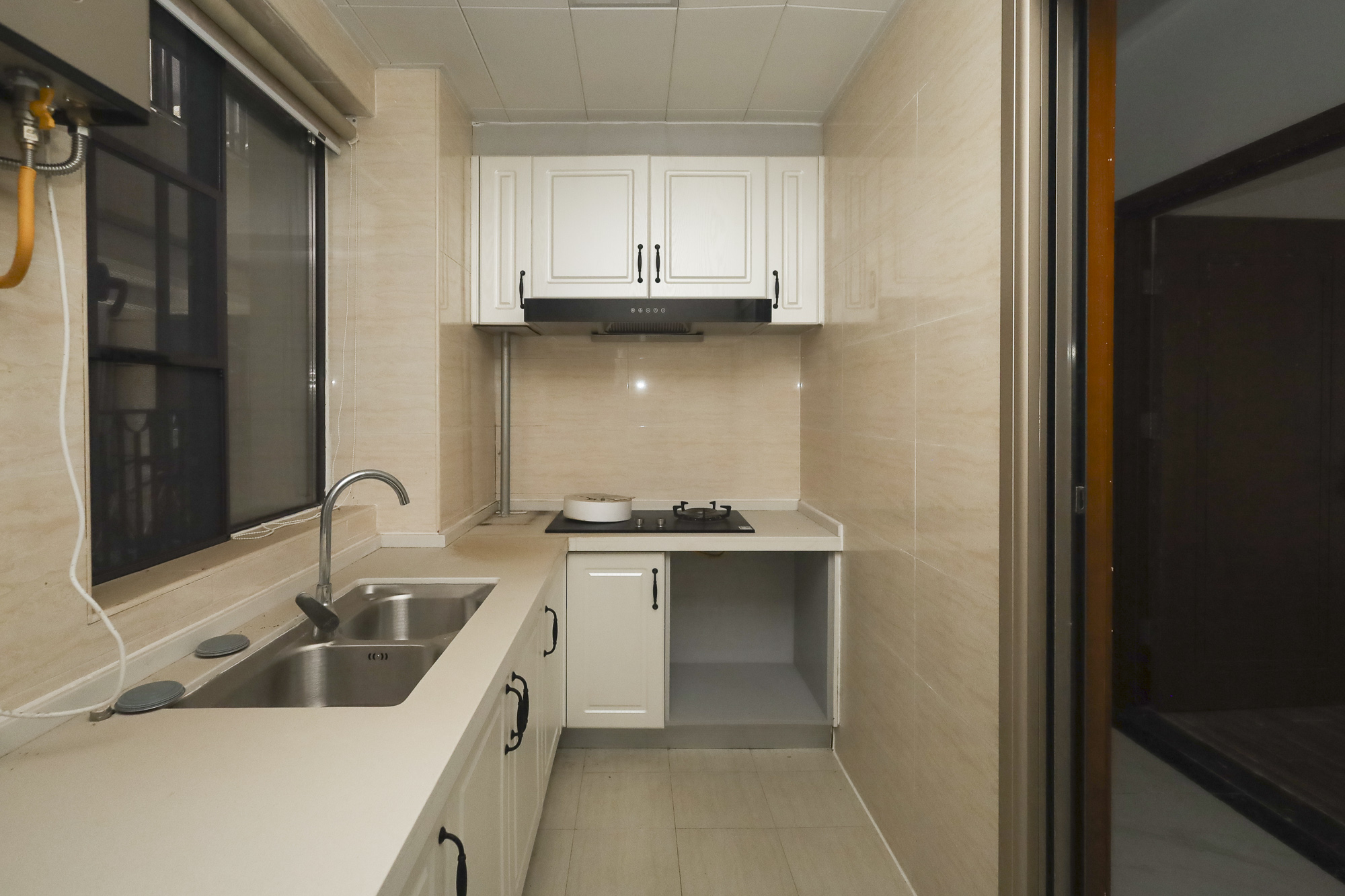 新华联铜官窑古镇  1室1厅1卫    49.8万厨房