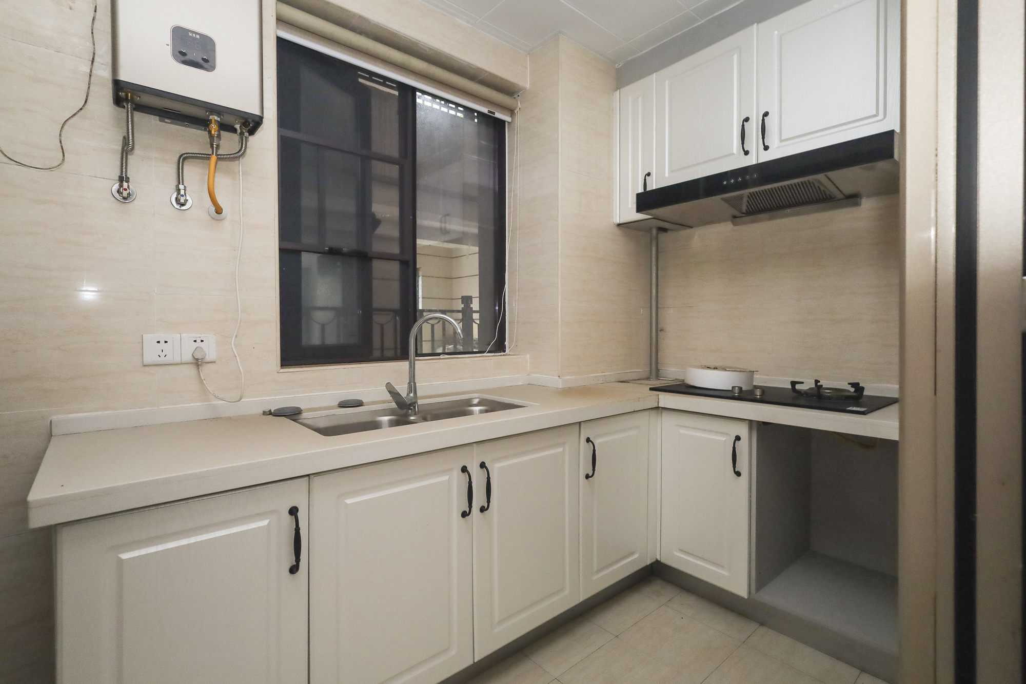 新华联铜官窑古镇  1室1厅1卫    49.8万厨房