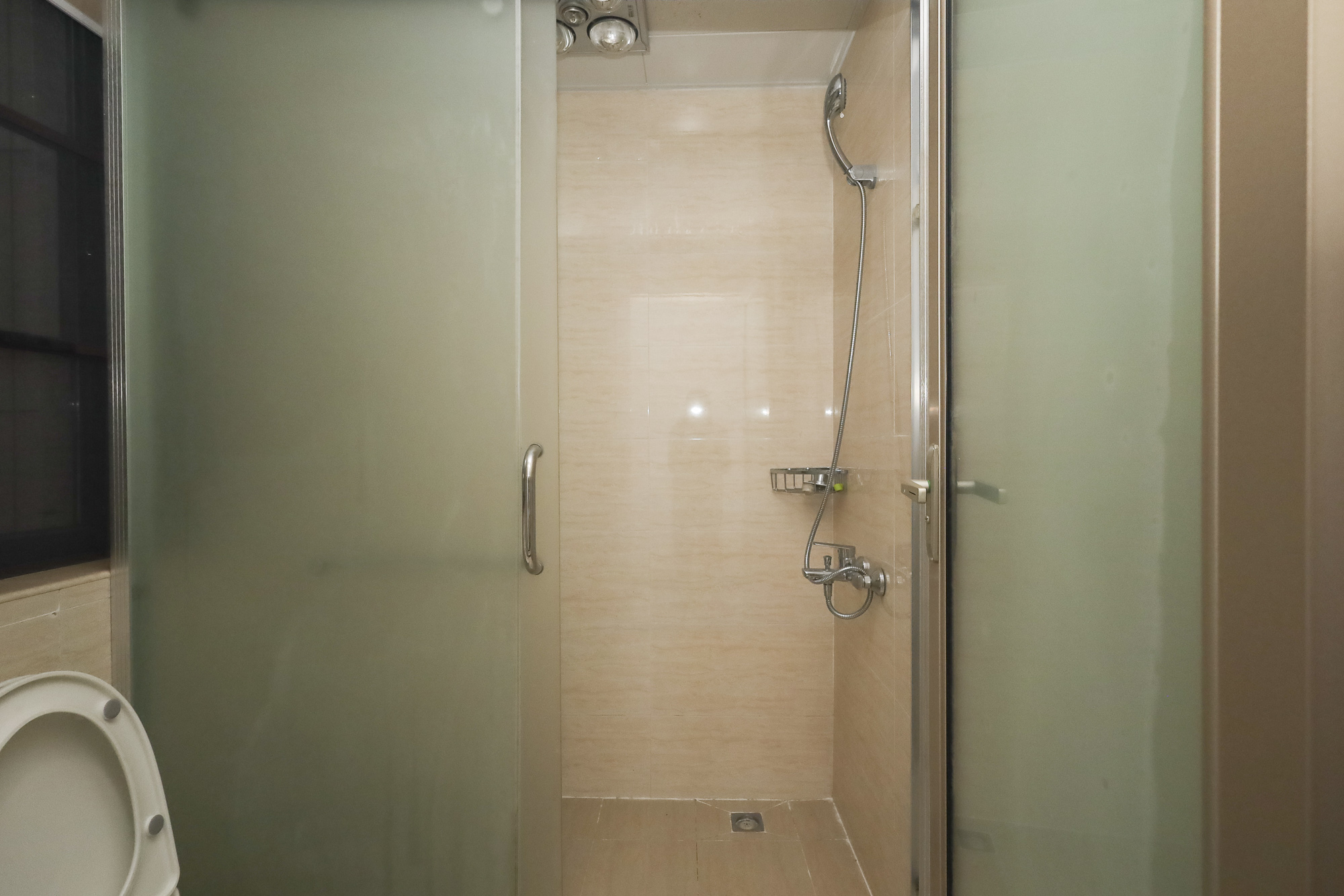 新华联铜官窑古镇  1室1厅1卫    49.8万卫生间