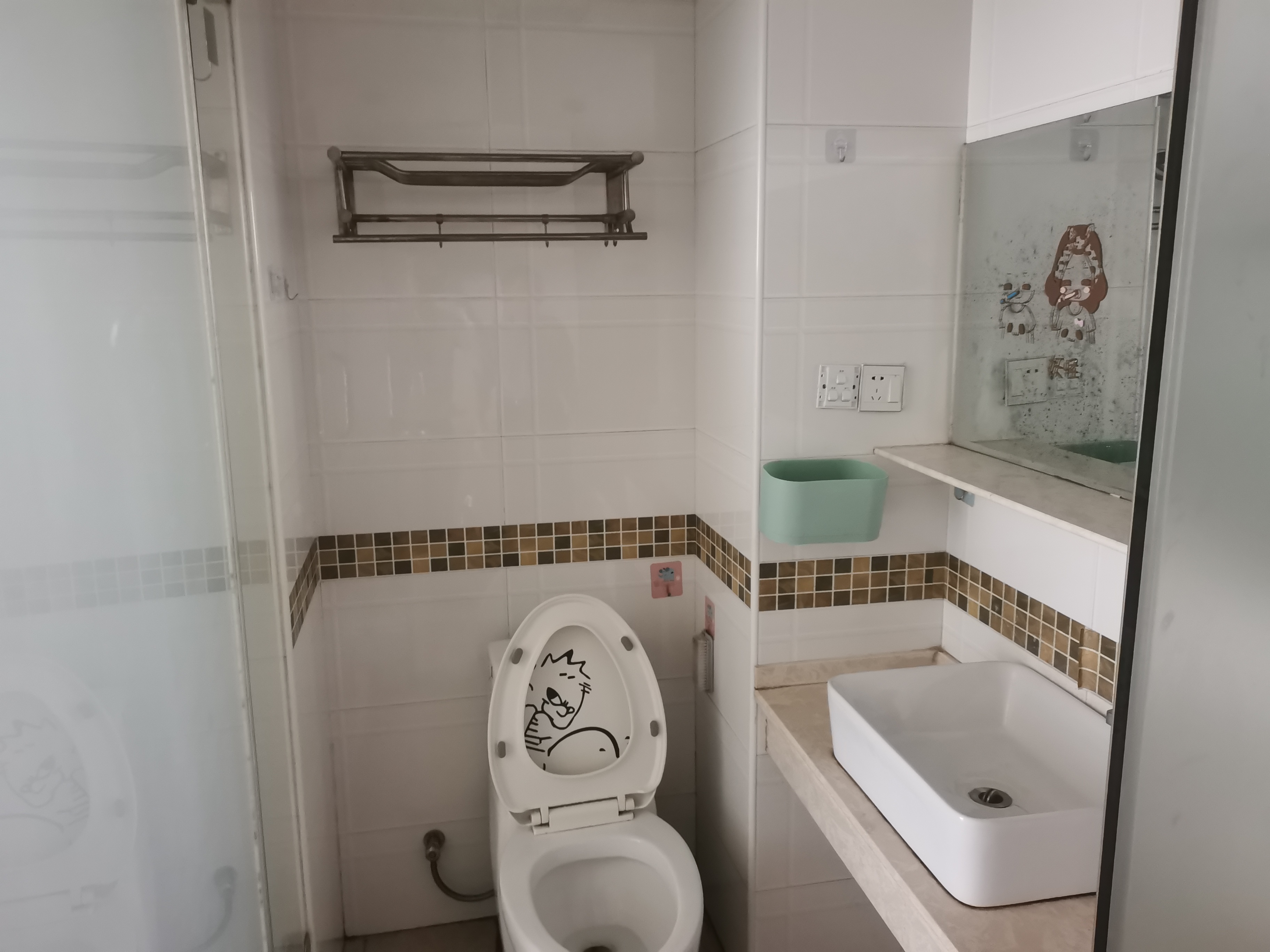 凯旋名门人民中路1006号 1室1厅1卫 14.5万 凯旋名门人民中路1006号 1室1厅1卫 14.5万室内图