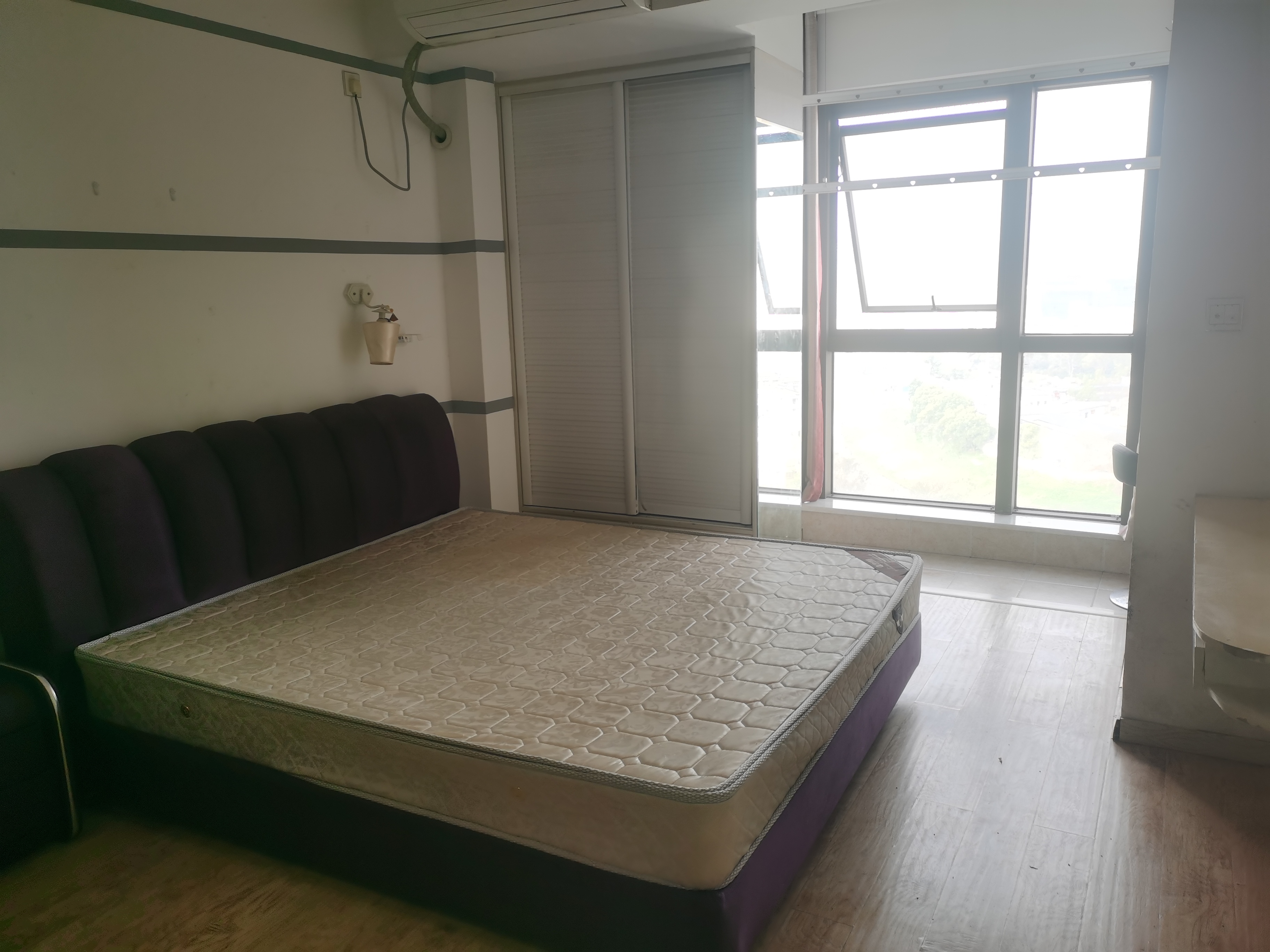 凯旋名门人民中路1006号 1室1厅1卫 14.5万 凯旋名门人民中路1006号 1室1厅1卫 14.5万室内图