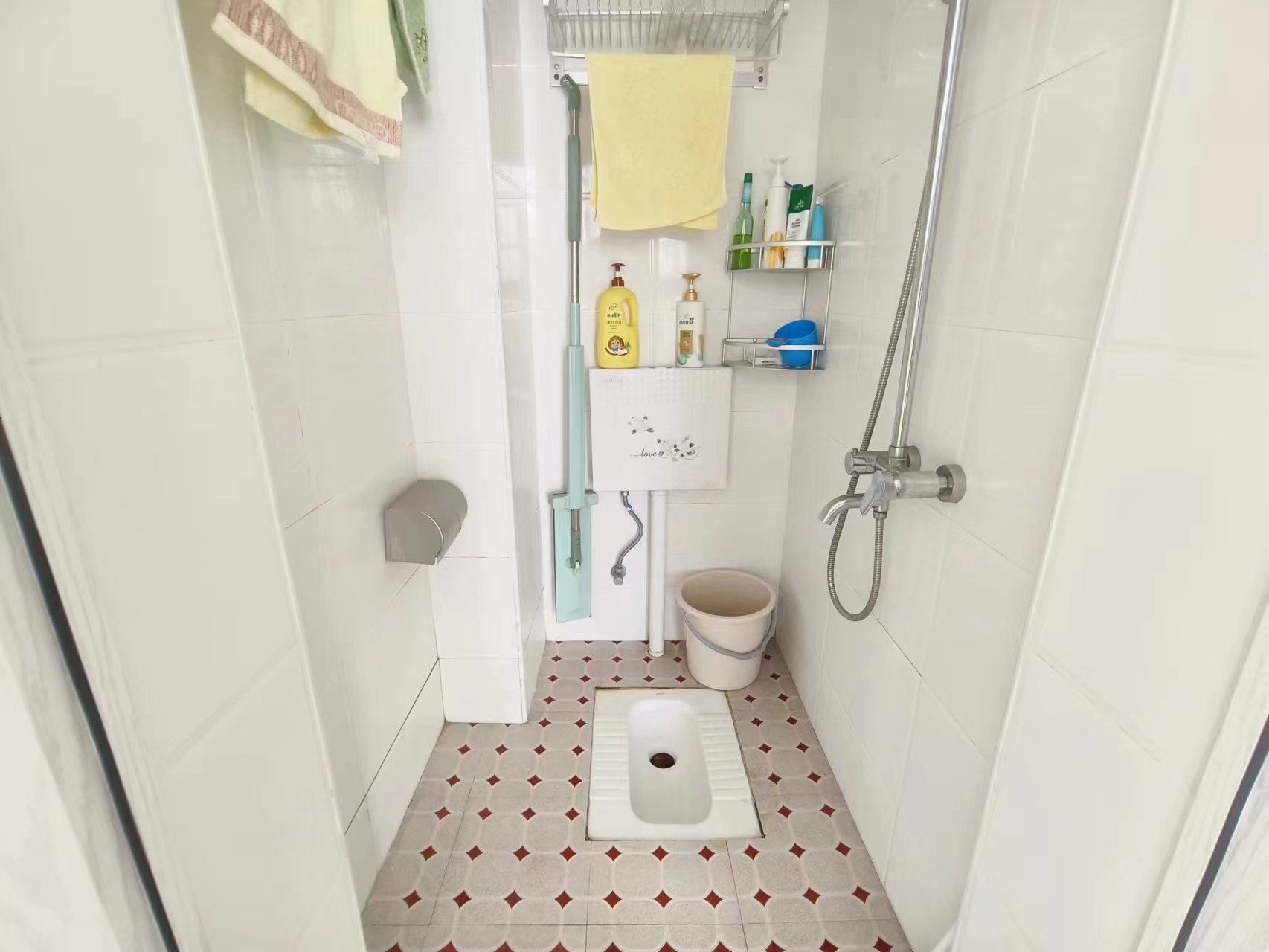 圣华名城建设北路110号 4室2厅2卫 52.8万 圣华名城建设北路110号 4室2厅2卫 52.8万室内图