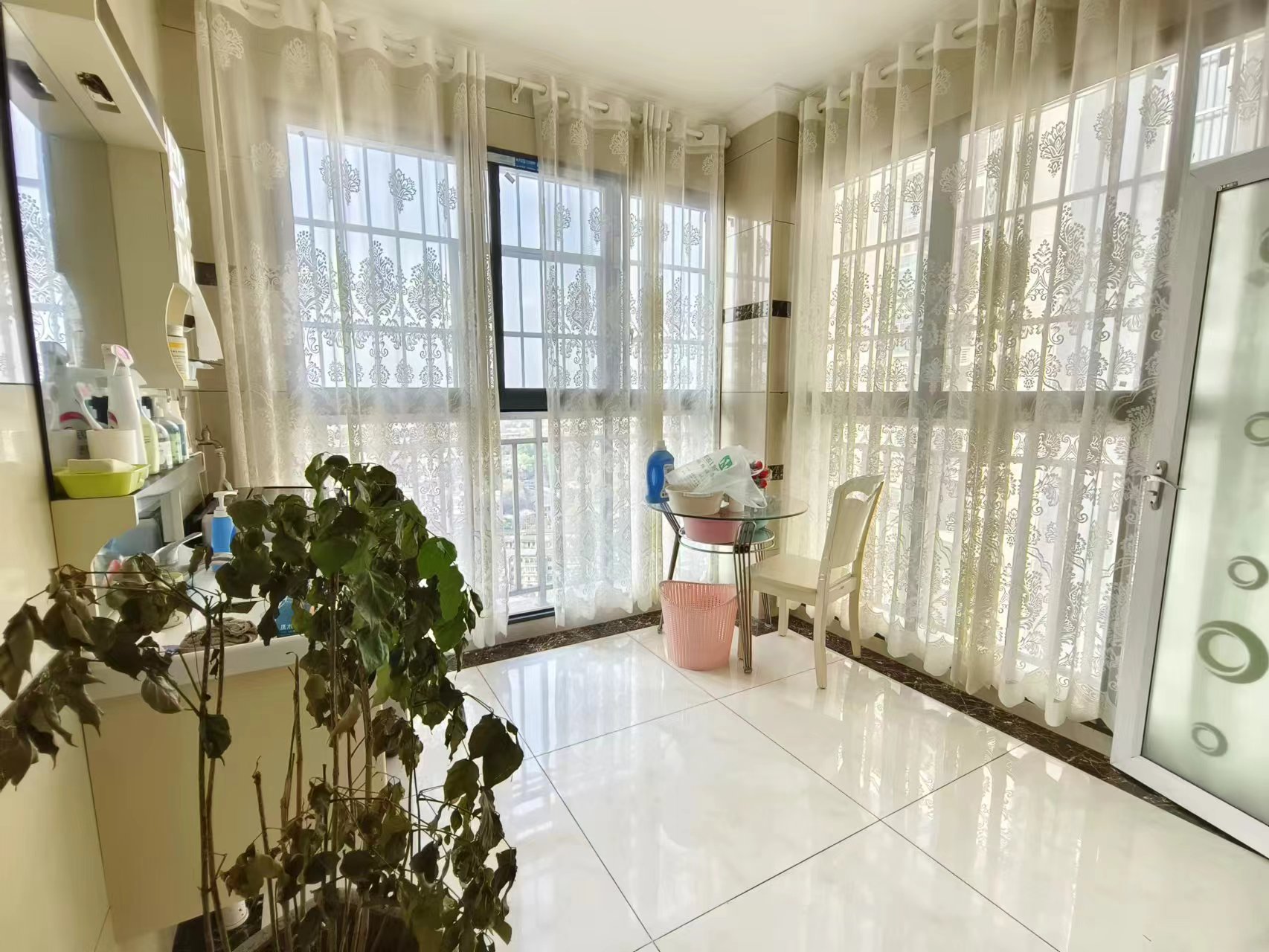 圣华名城建设北路110号 4室2厅2卫 52.8万 圣华名城建设北路110号 4室2厅2卫 52.8万室内图