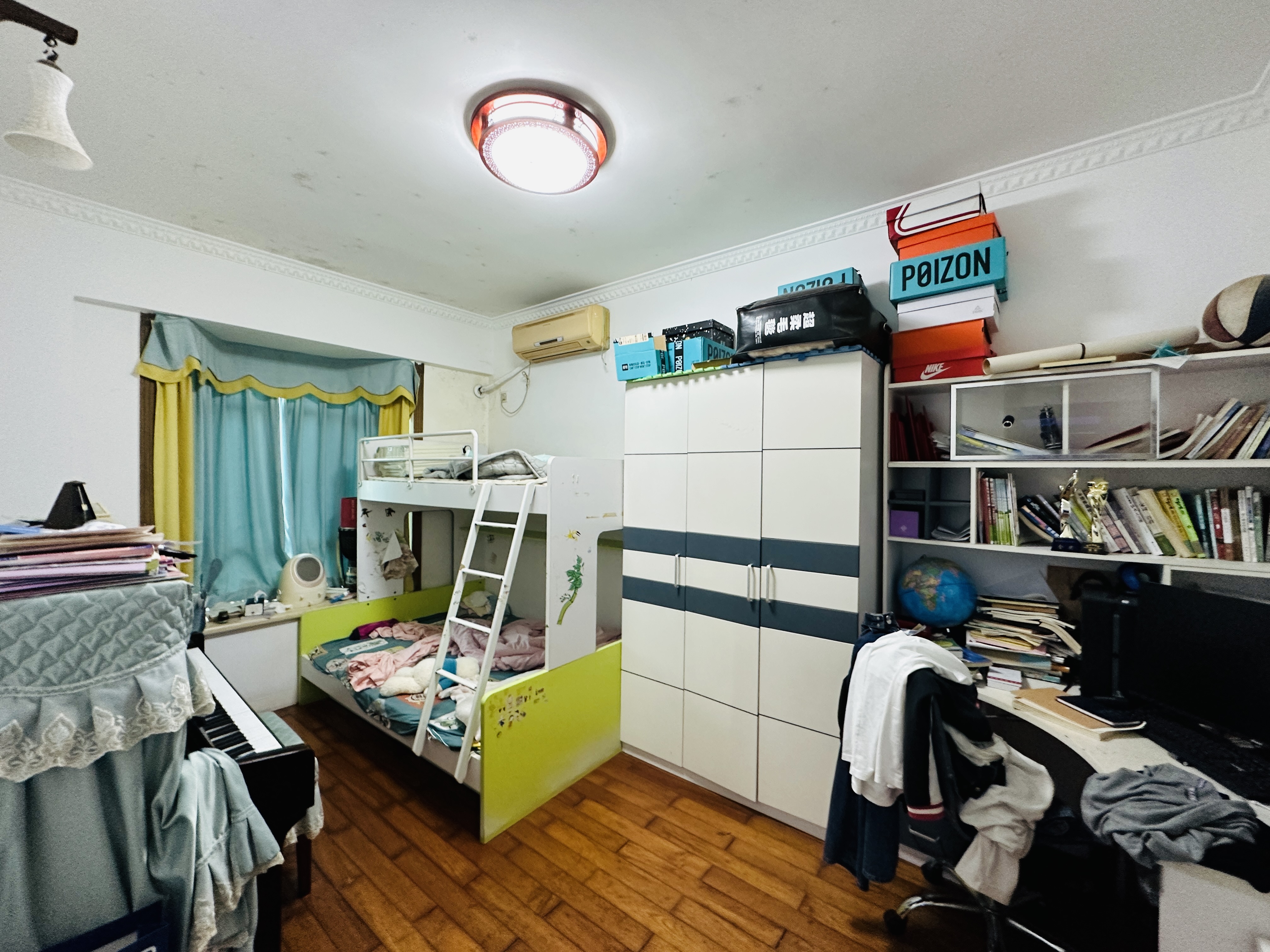 银谷苑  3室1厅1卫   145.00万 银谷苑  3室1厅1卫   145.00万卧室