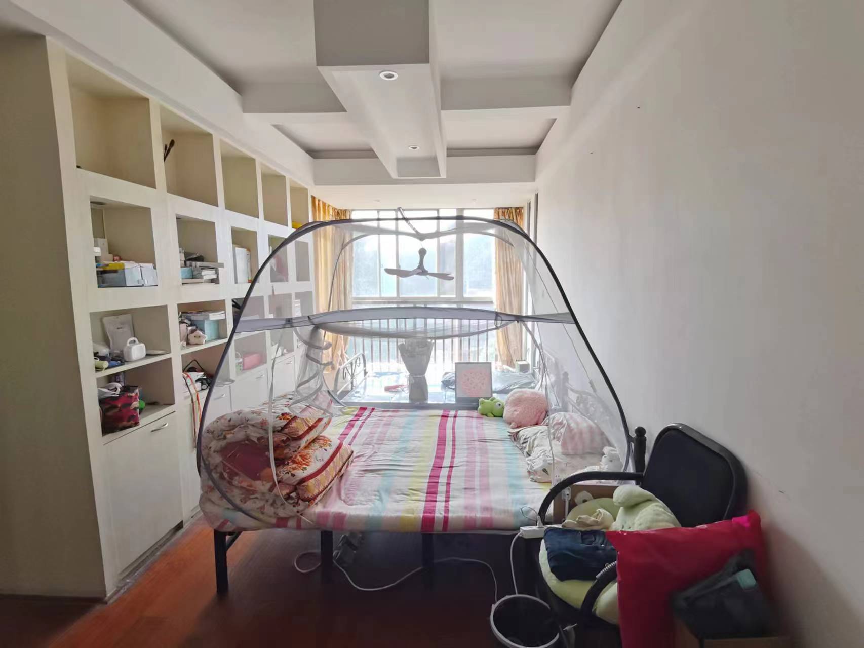 芦淞区蓝天花园 5室2厅2卫 55.00万 芦淞区蓝天花园 5室2厅2卫 55.00万室内图