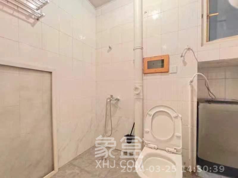 湖南省冶金材料研究所宿舍  3室2厅2卫   2300.00元/月室内图