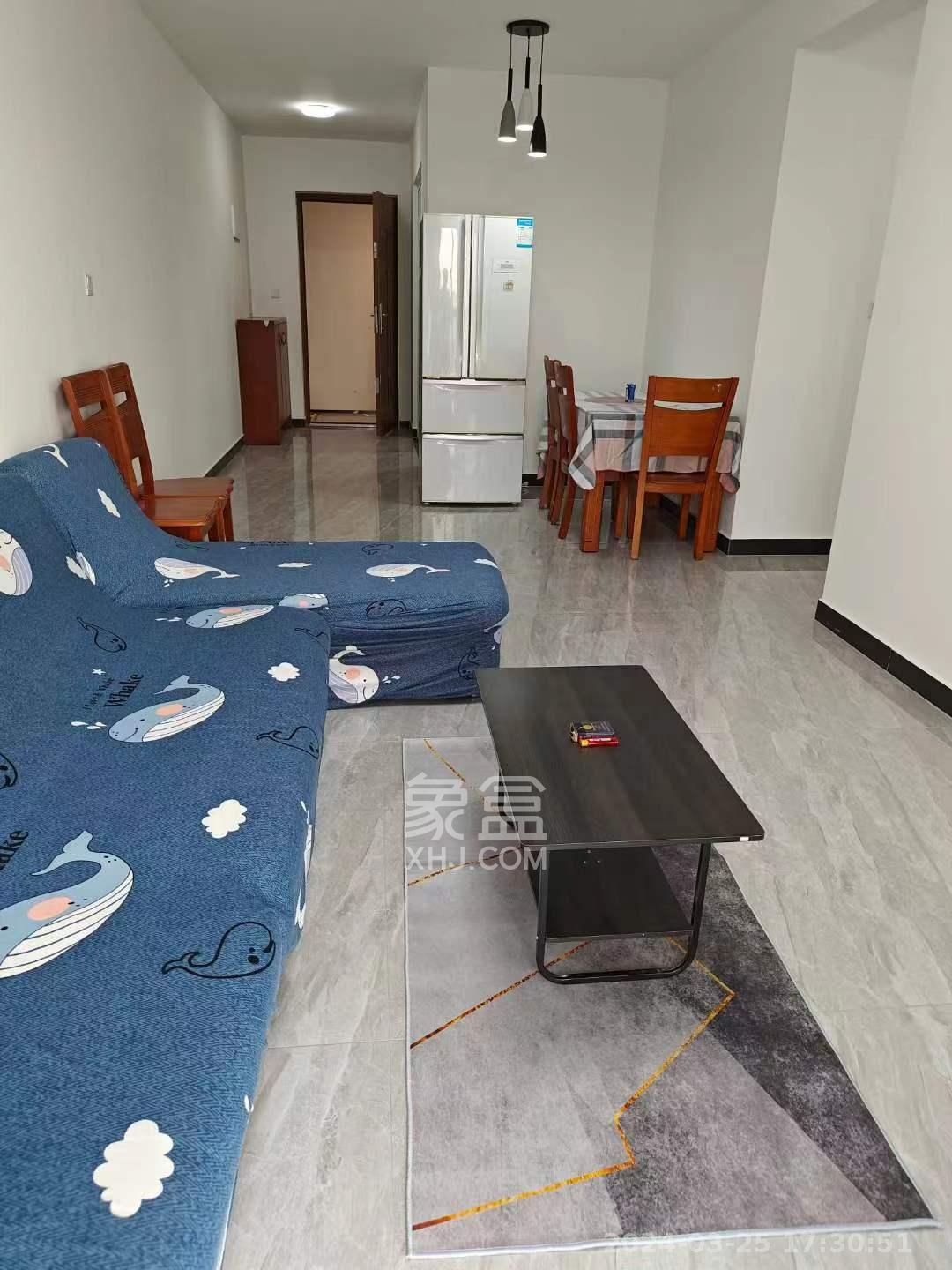 卓越伊景苑  3室2厅2卫   2900.00元/月室内图