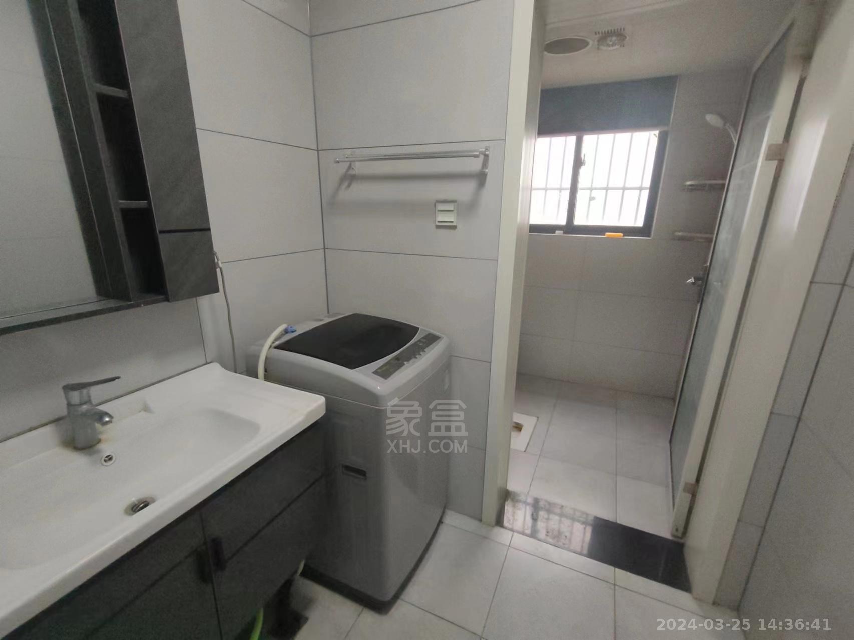 新明B安置小区  3室2厅1卫   1700.00元/月室内图
