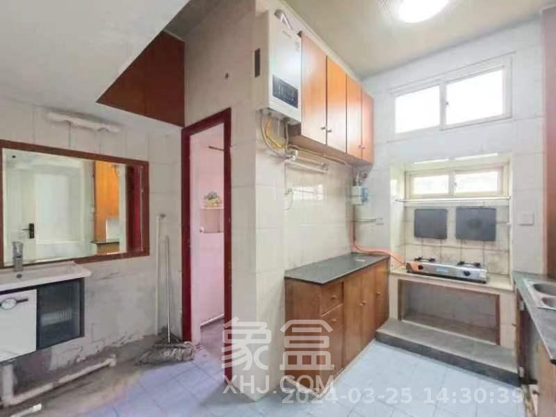 湖南省冶金材料研究所宿舍  3室2厅2卫   2300.00元/月室内图