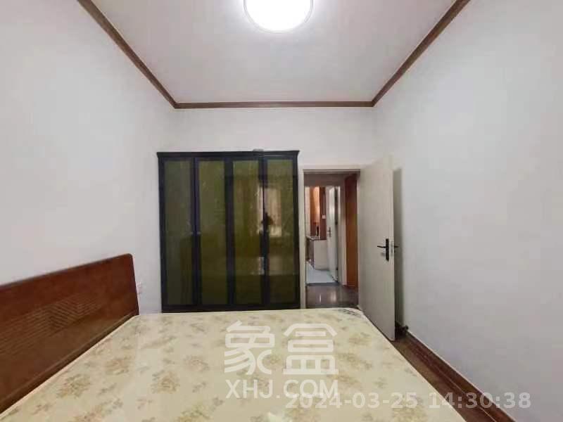 湖南省冶金材料研究所宿舍  3室2厅2卫   2300.00元/月室内图
