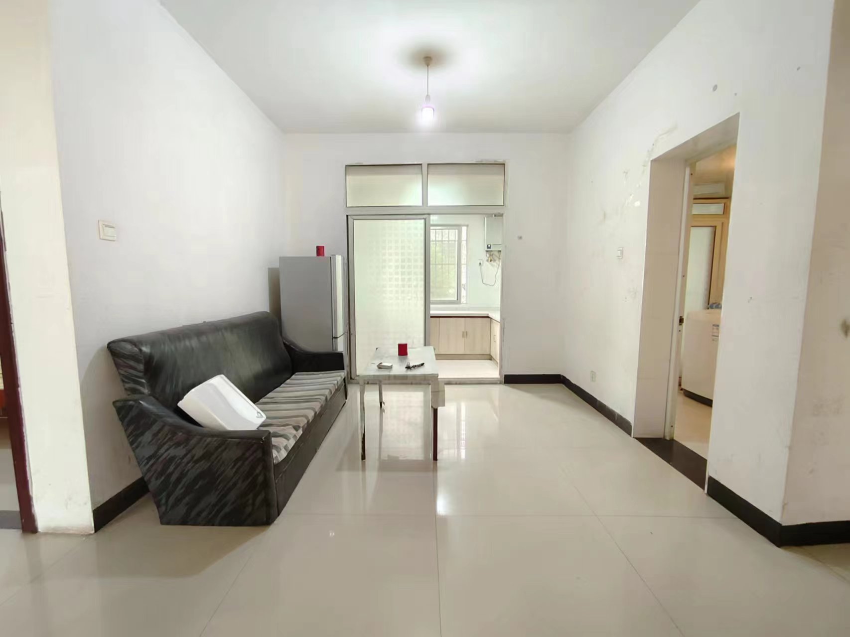 瀚水栗源 2室2厅1卫 35.0万 瀚水栗源 2室2厅1卫 35.0万室内图