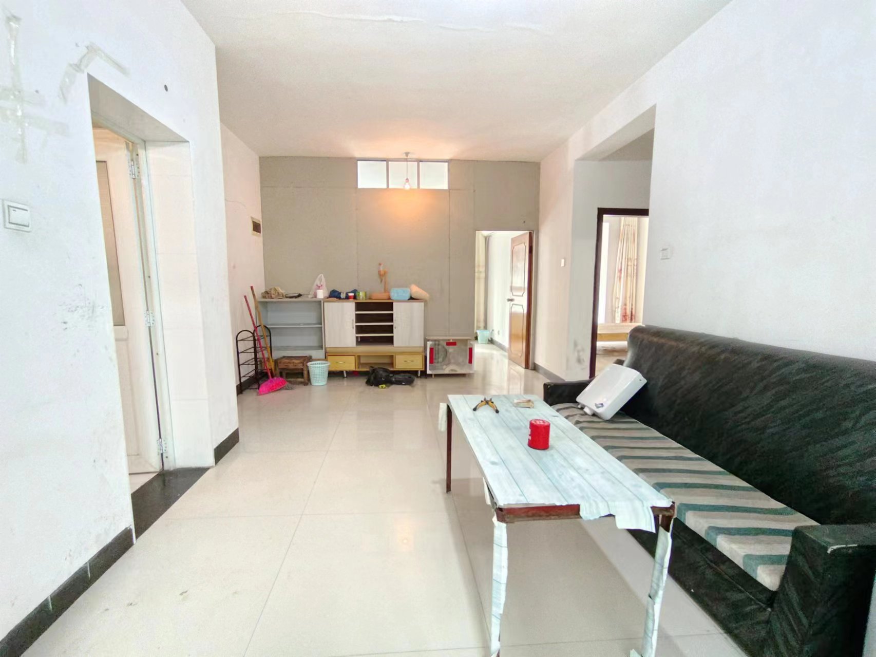 瀚水栗源 2室2厅1卫 35.0万 瀚水栗源 2室2厅1卫 35.0万室内图