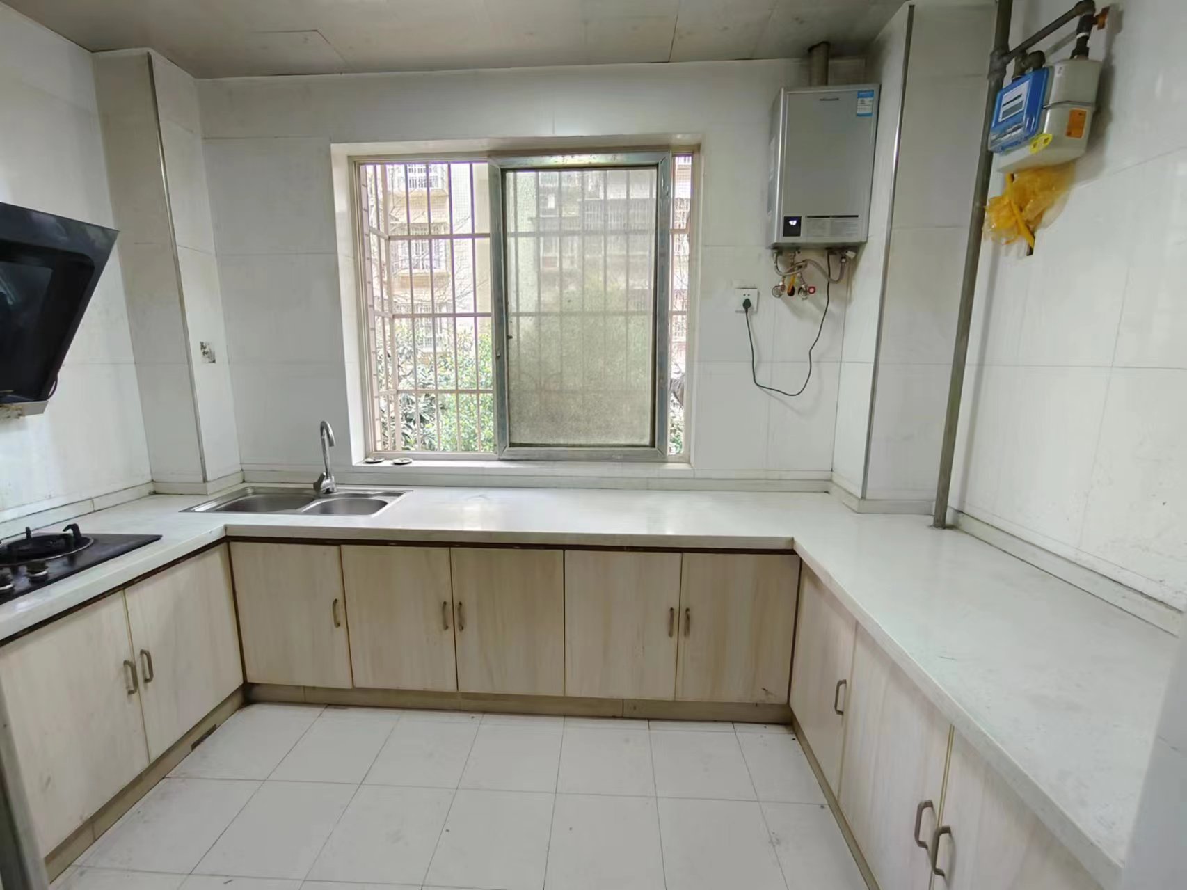 瀚水栗源 2室2厅1卫 35.0万 瀚水栗源 2室2厅1卫 35.0万室内图