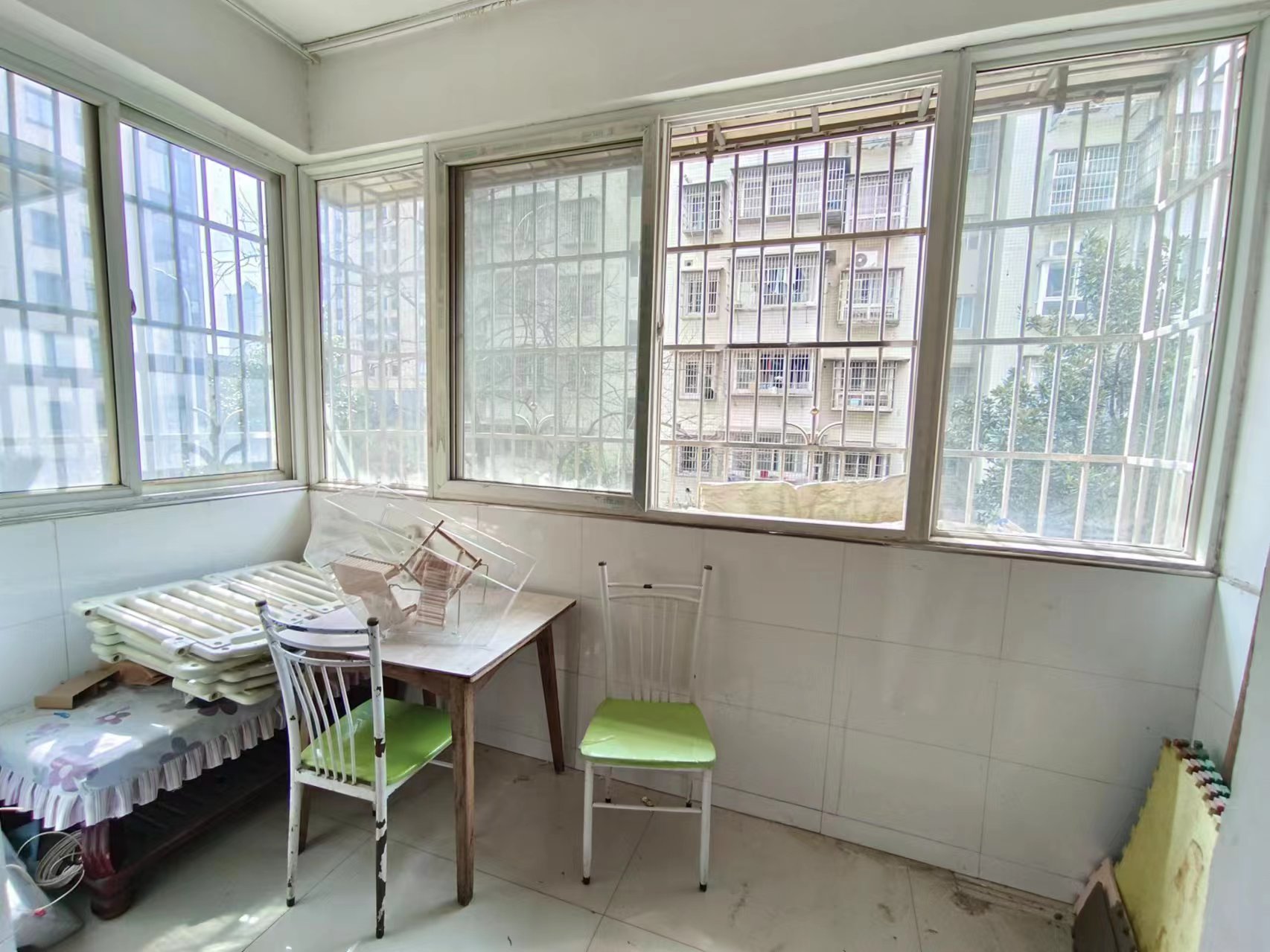 瀚水栗源 2室2厅1卫 35.0万 瀚水栗源 2室2厅1卫 35.0万室内图