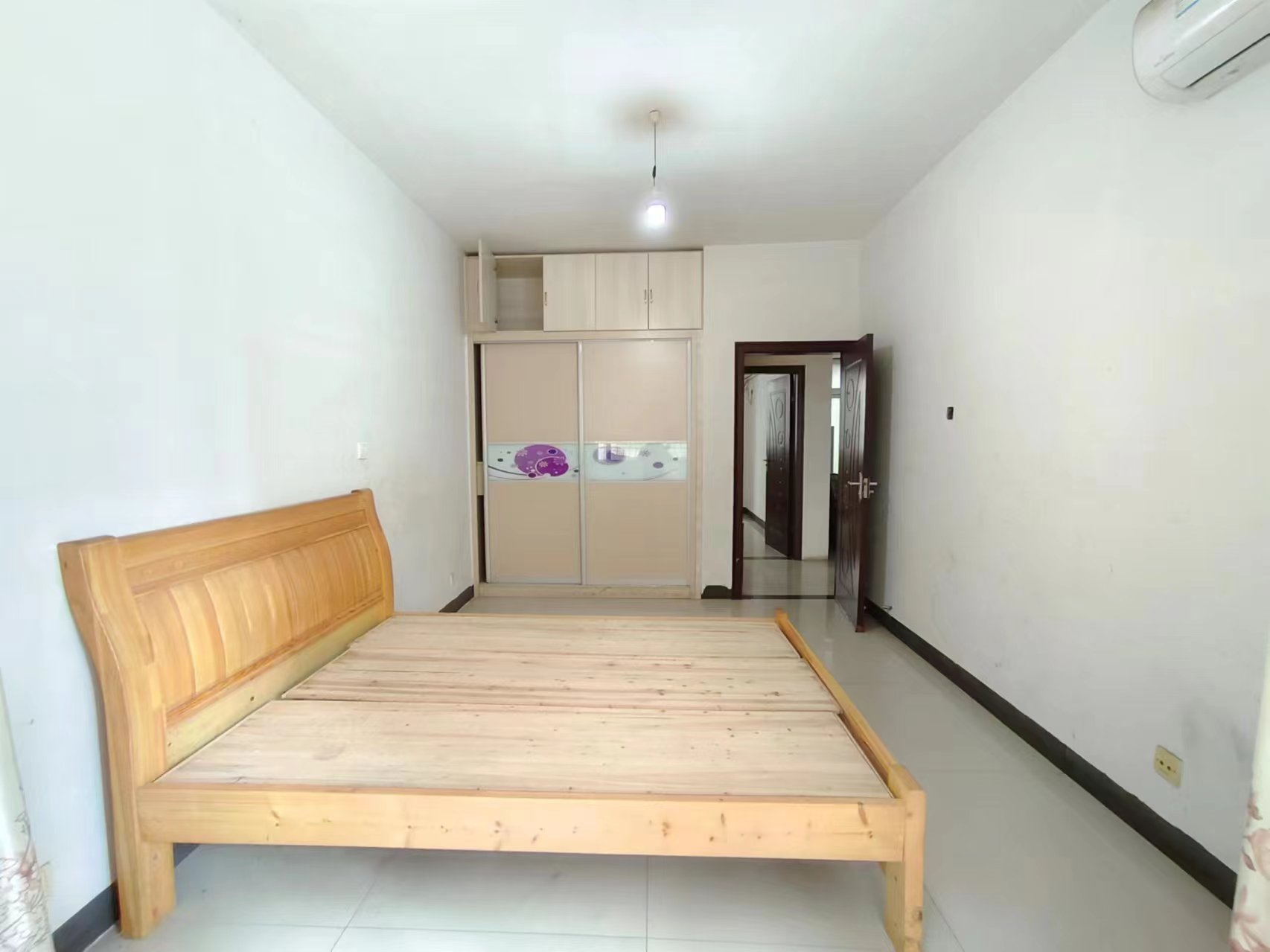 瀚水栗源 2室2厅1卫 35.0万 瀚水栗源 2室2厅1卫 35.0万室内图