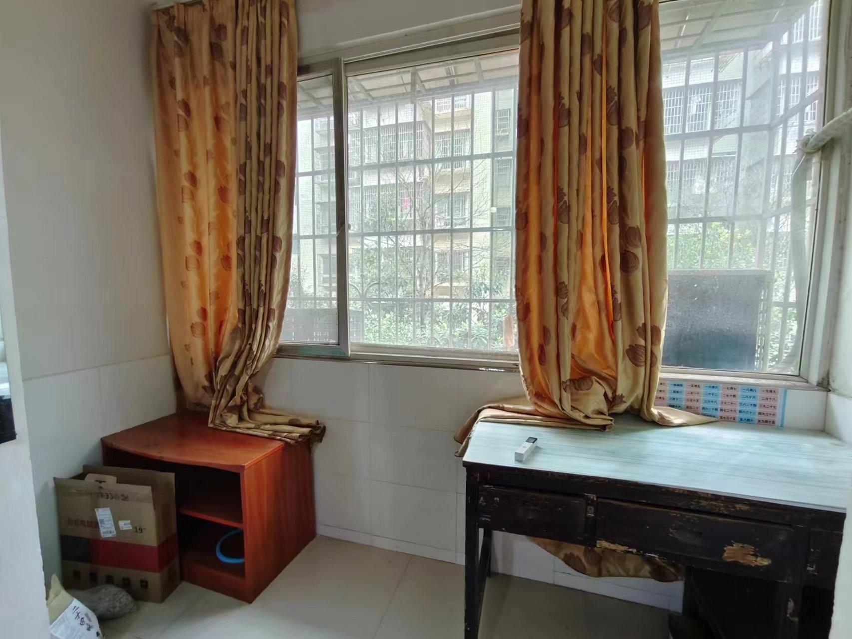 瀚水栗源 2室2厅1卫 35.0万 瀚水栗源 2室2厅1卫 35.0万室内图