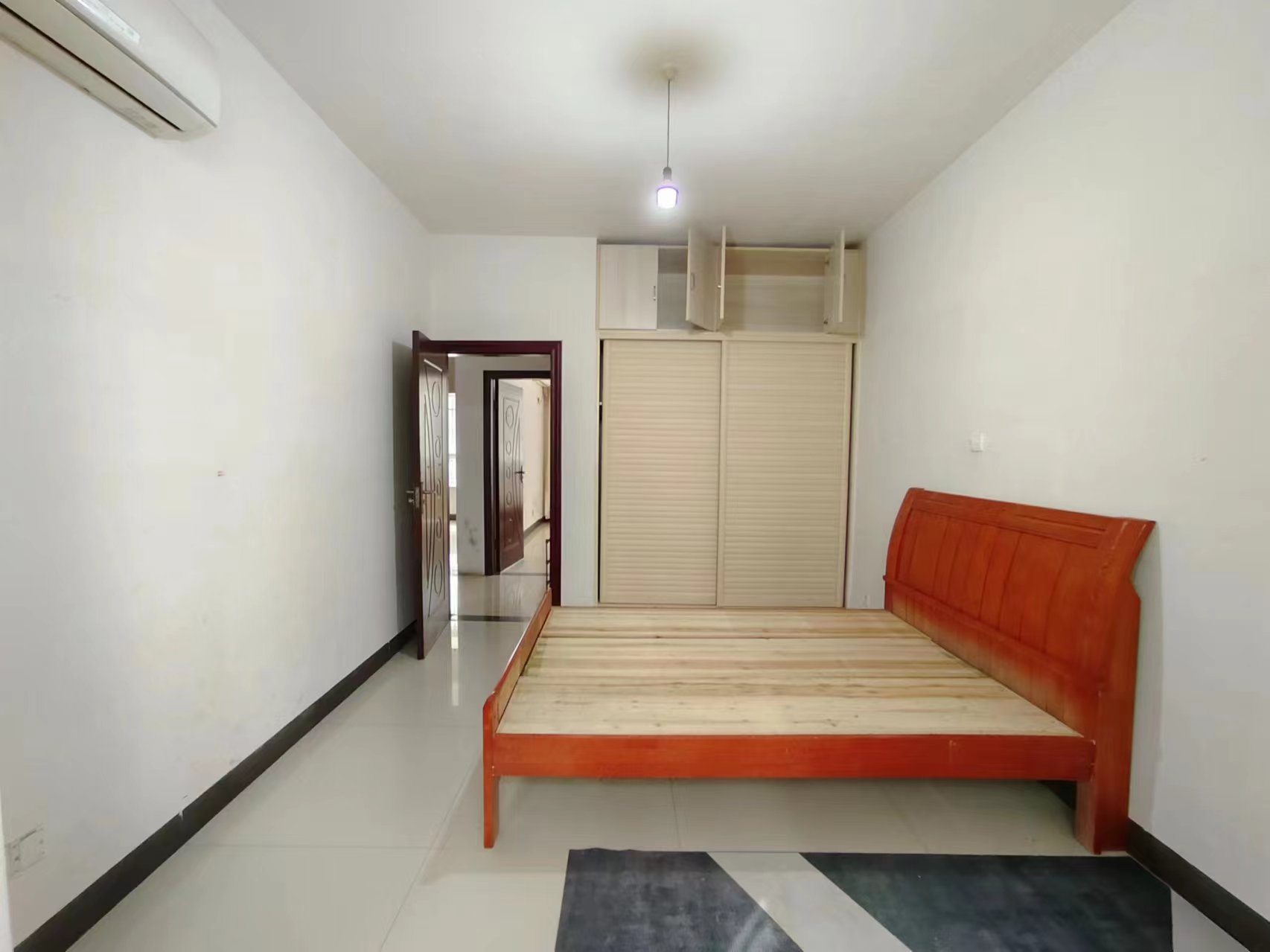 瀚水栗源 2室2厅1卫 35.0万 瀚水栗源 2室2厅1卫 35.0万室内图