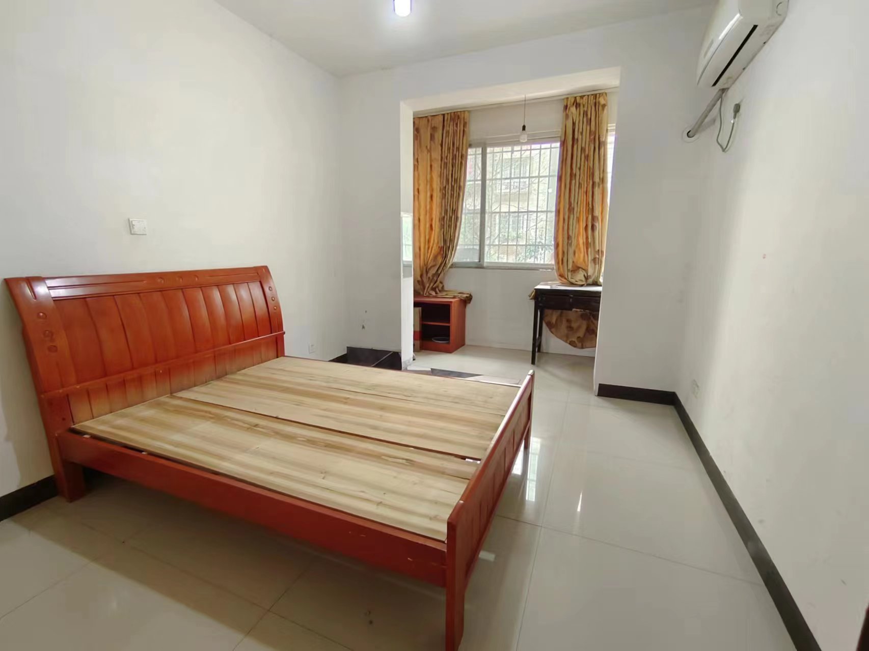 瀚水栗源 2室2厅1卫 35.0万 瀚水栗源 2室2厅1卫 35.0万室内图