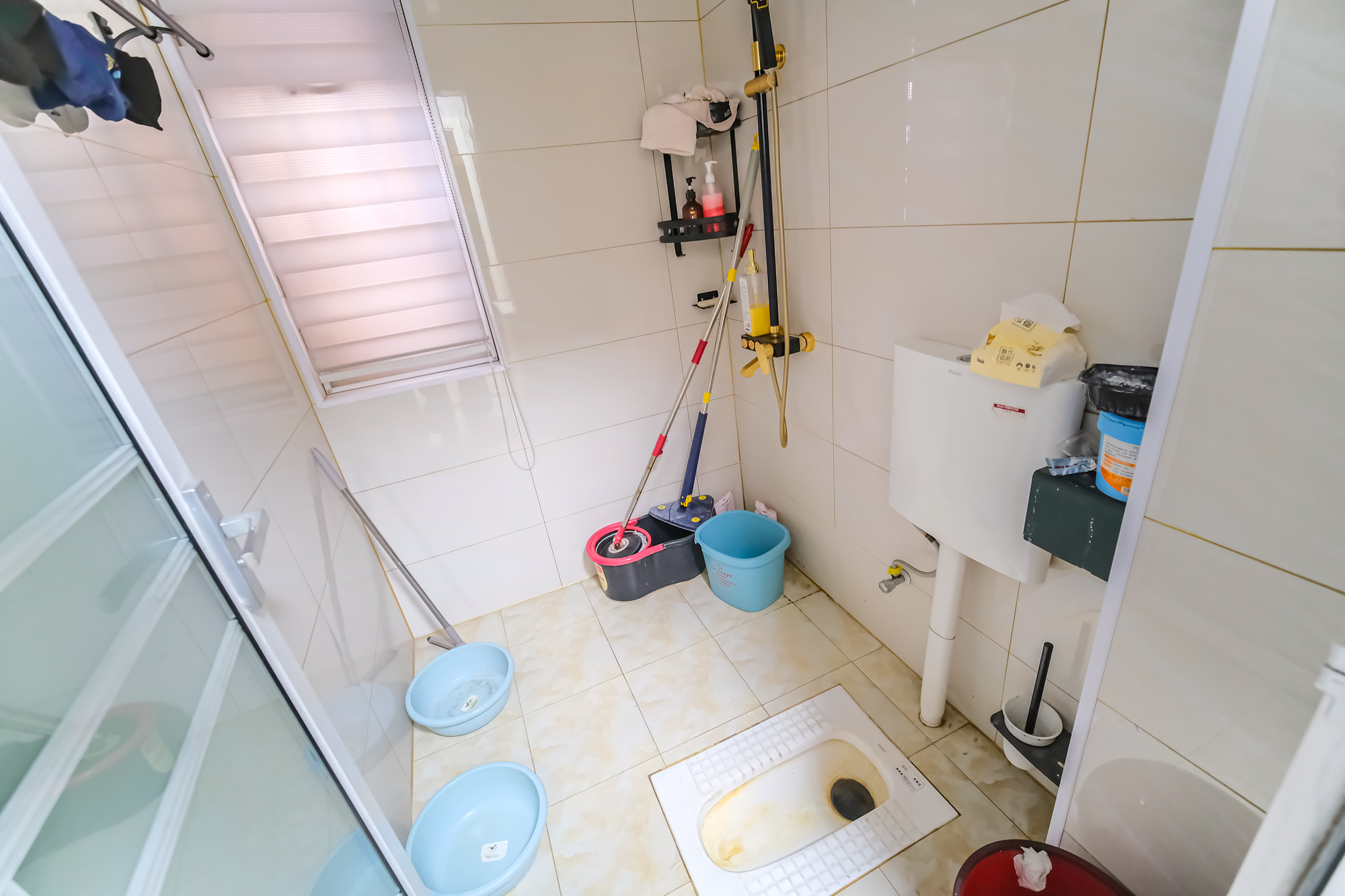 荣盛花语城 3室2厅1卫 76.0万 荣盛花语城 3室2厅1卫 76.0万卫生间