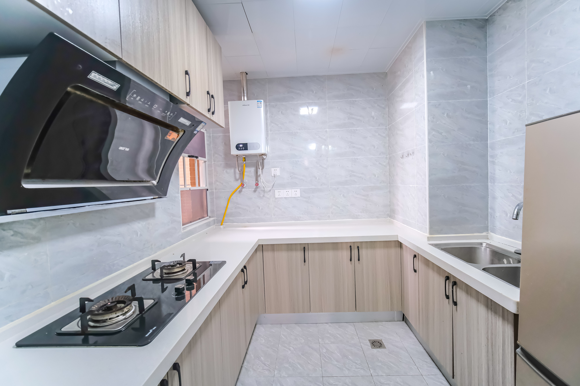 和悦城(蟠龙景苑) 3室2厅1卫 60.0万 和悦城(蟠龙景苑) 3室2厅1卫 60.0万厨房